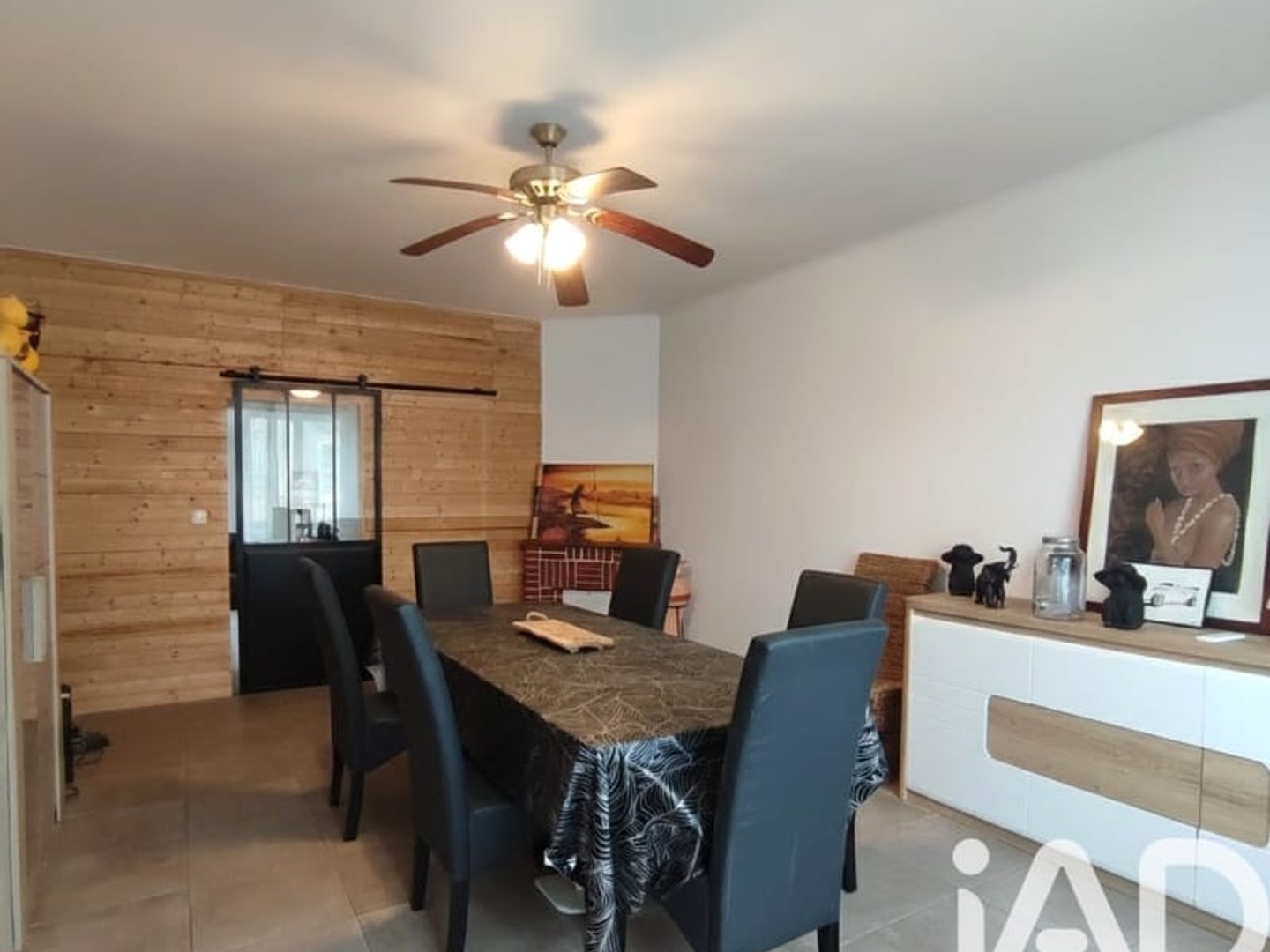 Maison à vendre - 4 pièces - 126m2 - Beaupréau-En-Mauges (49600)
