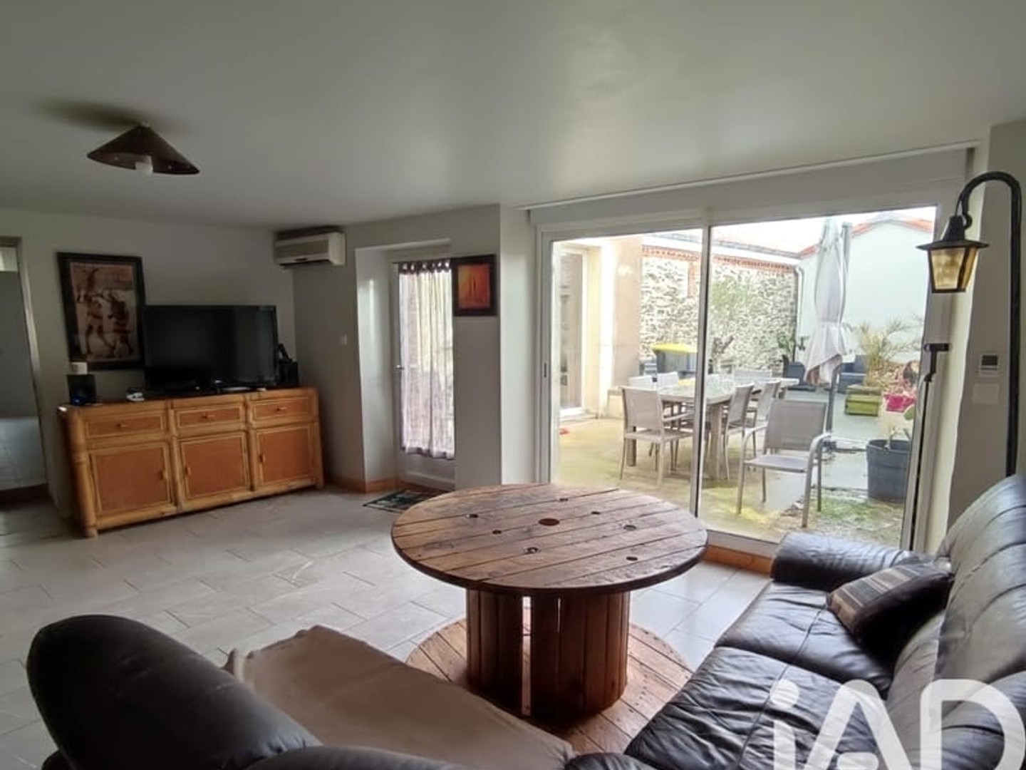 Maison à vendre - 4 pièces - 126m2 - Beaupréau-En-Mauges (49600)