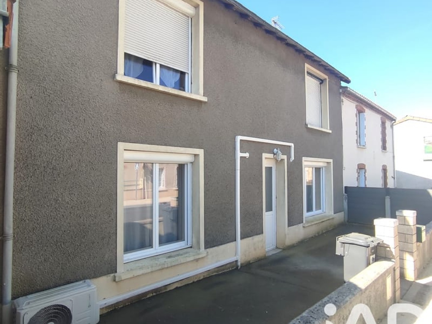 Maison à vendre - 4 pièces - 126m2 - Beaupréau-En-Mauges (49600)