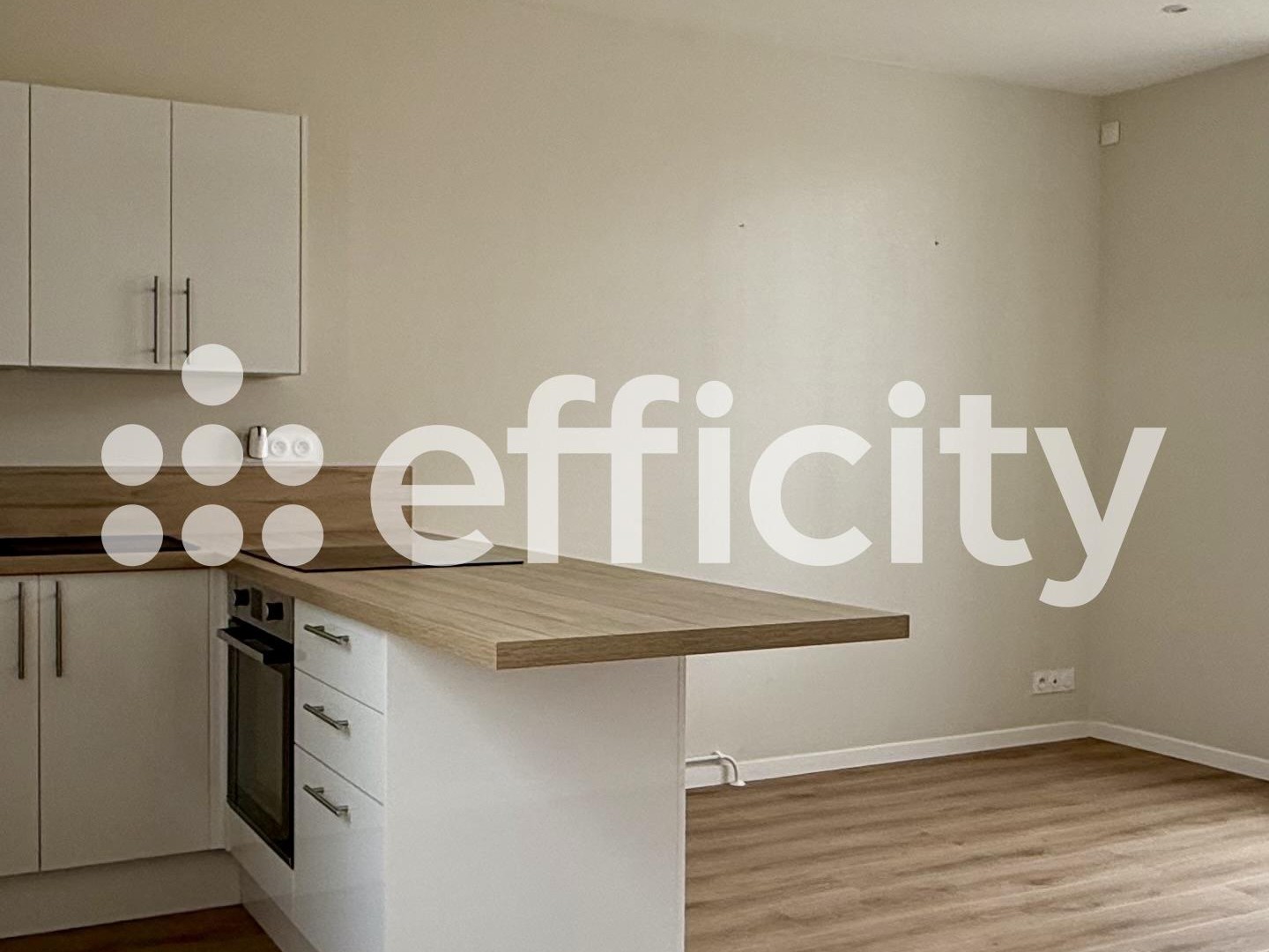 Maison à vendre - 3 pièces - 49m2 - Orléans (45000)