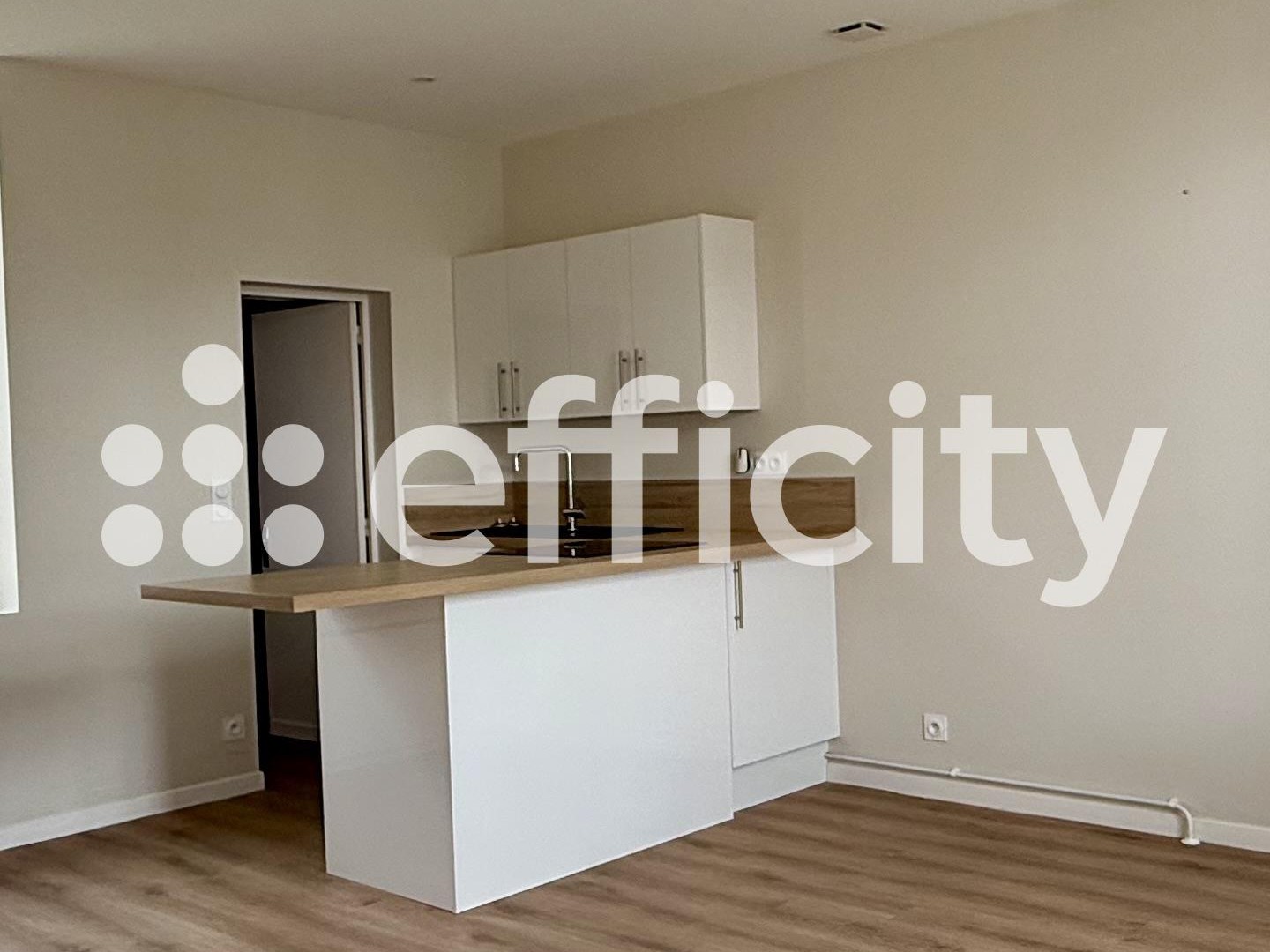 Maison à vendre - 3 pièces - 49m2 - Orléans (45000)
