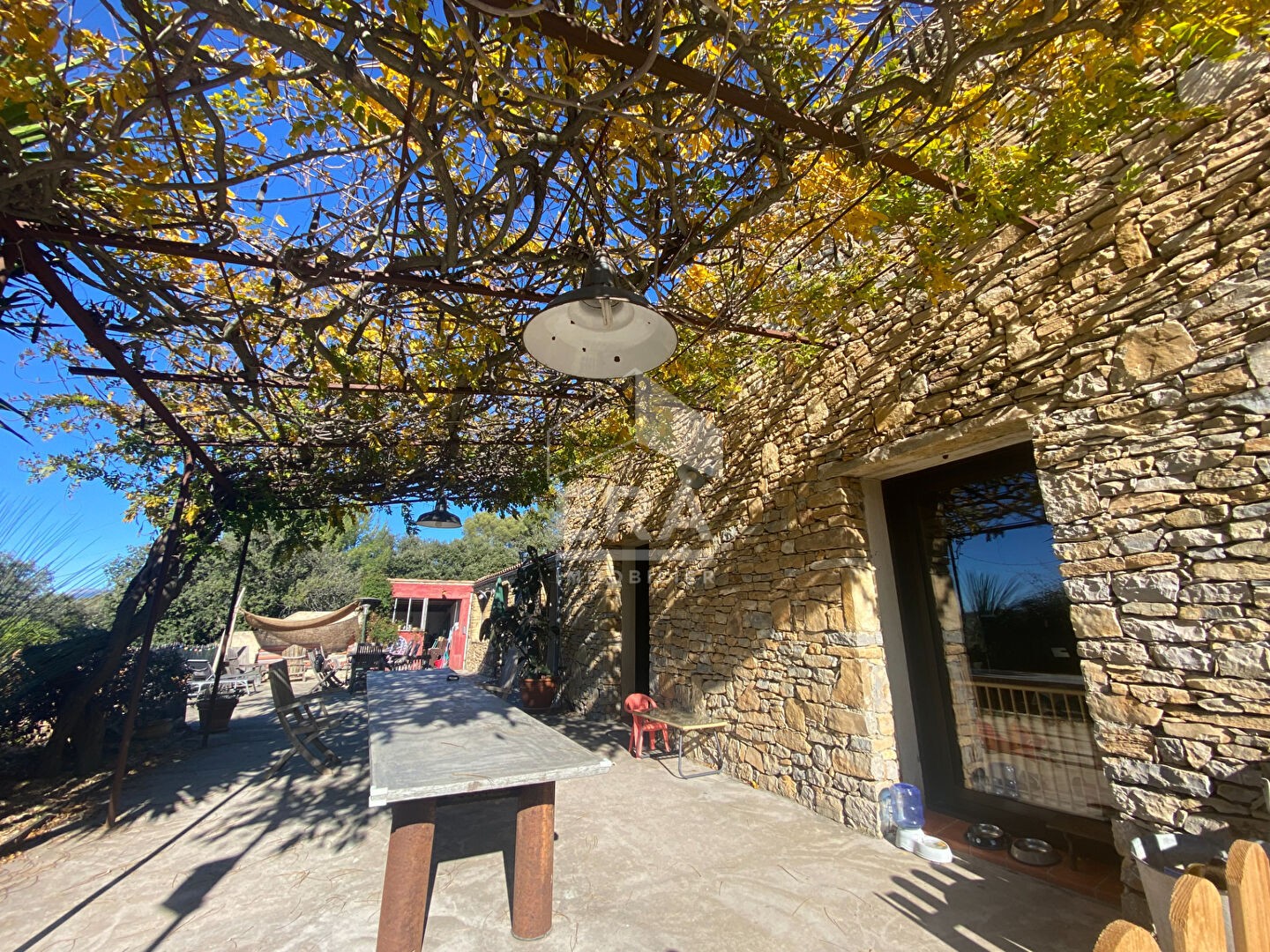 Bastide Provençale 205m² le Beausset (83330)