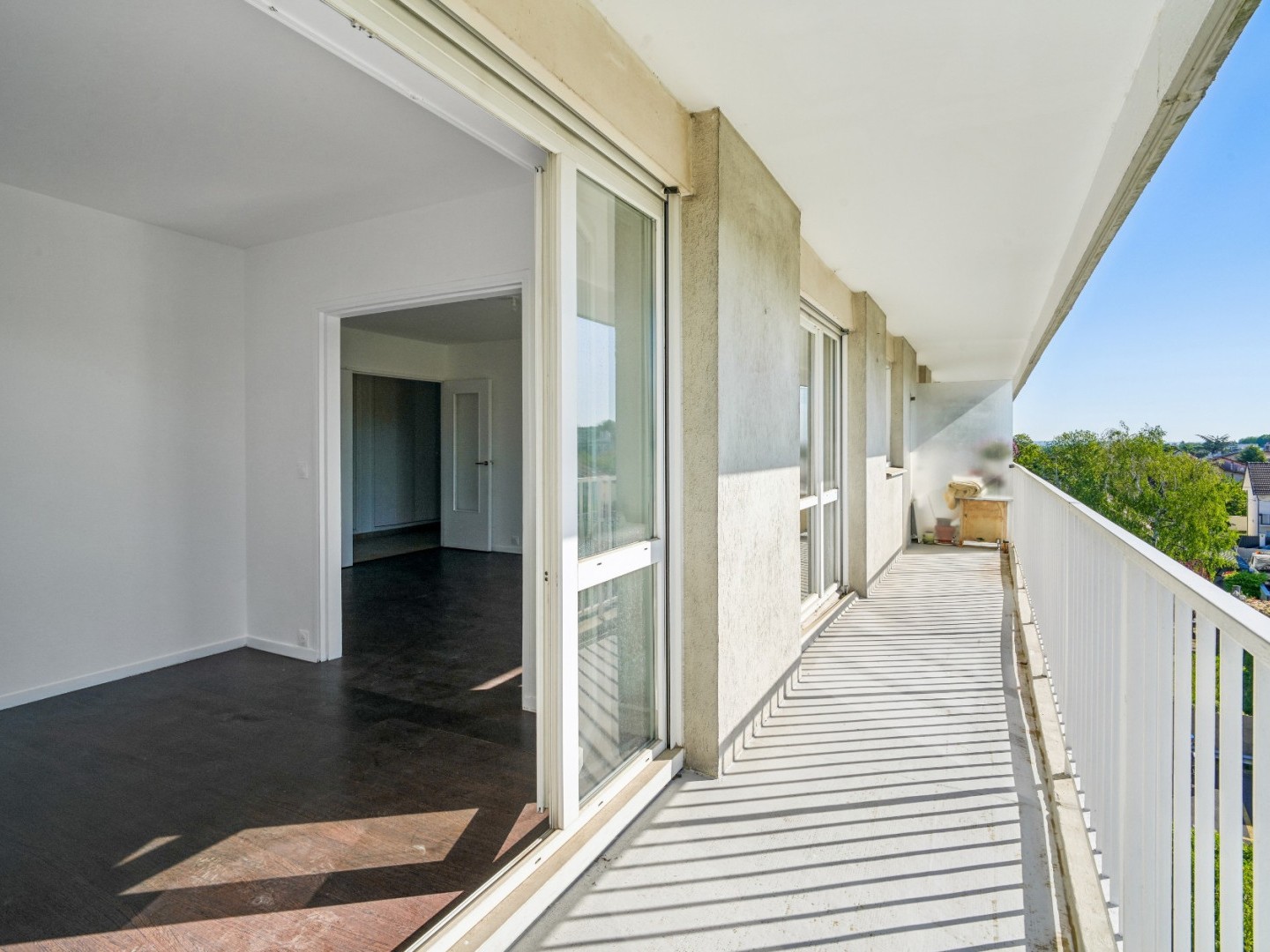 Appartement à vendre - Noisy-Le-Grand (93160)