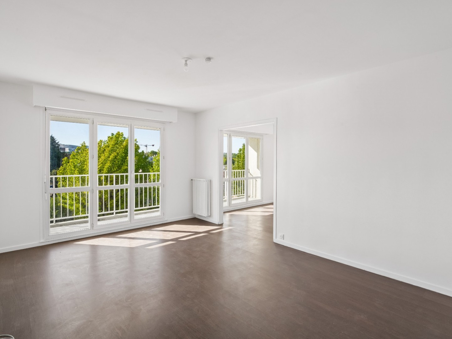 Appartement à vendre - Noisy-Le-Grand (93160)