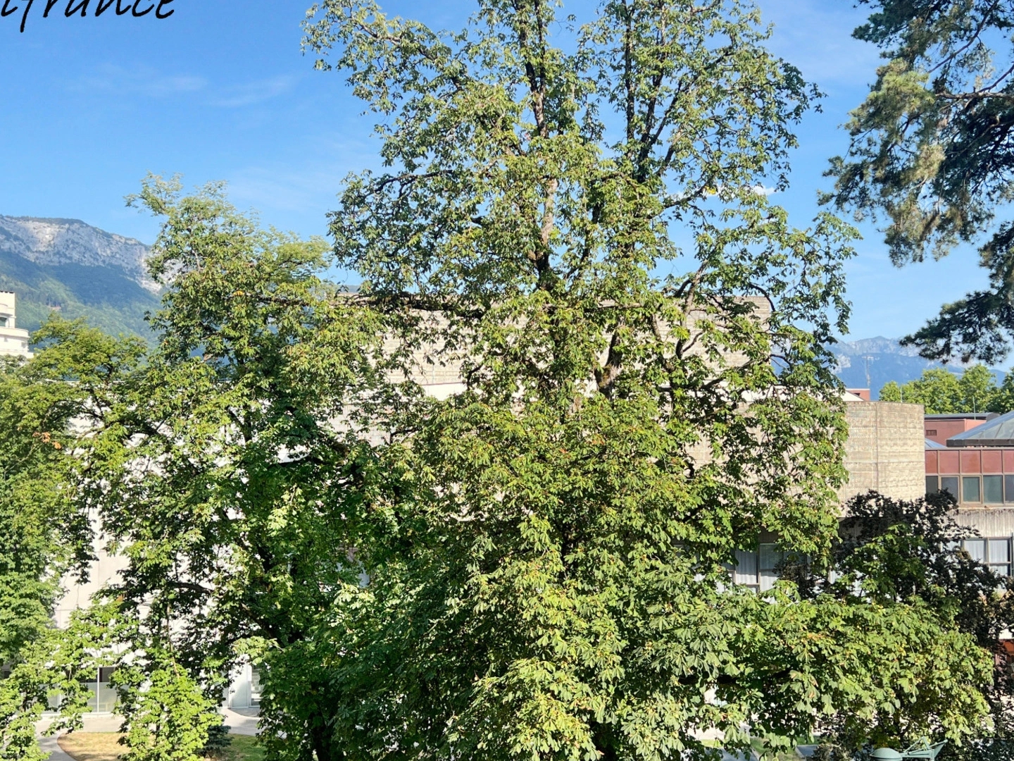 Appartement à vendre - 3 pièces - 92m2 - Annecy (74000)