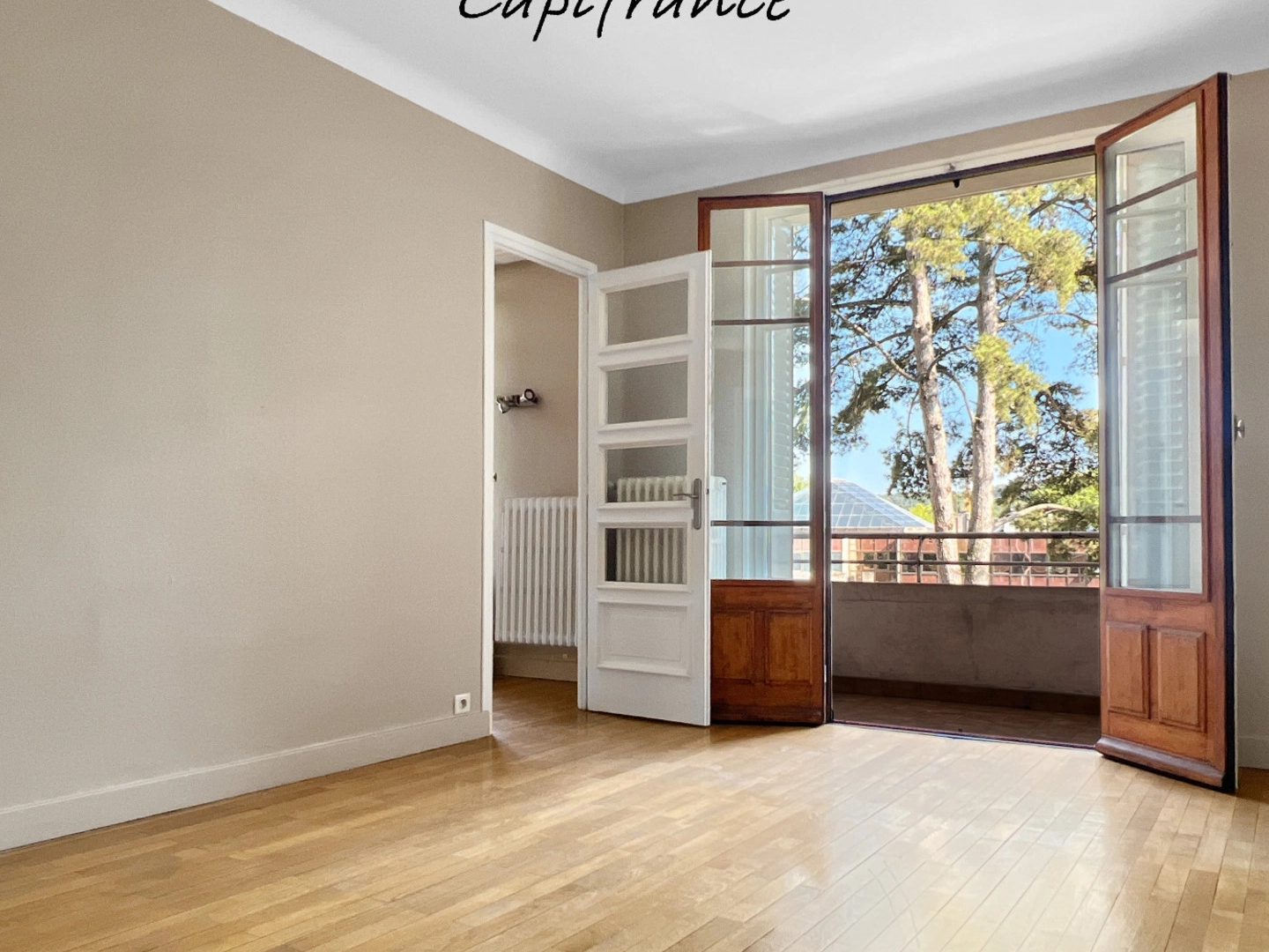 Appartement à vendre - 3 pièces - 92m2 - Annecy (74000)