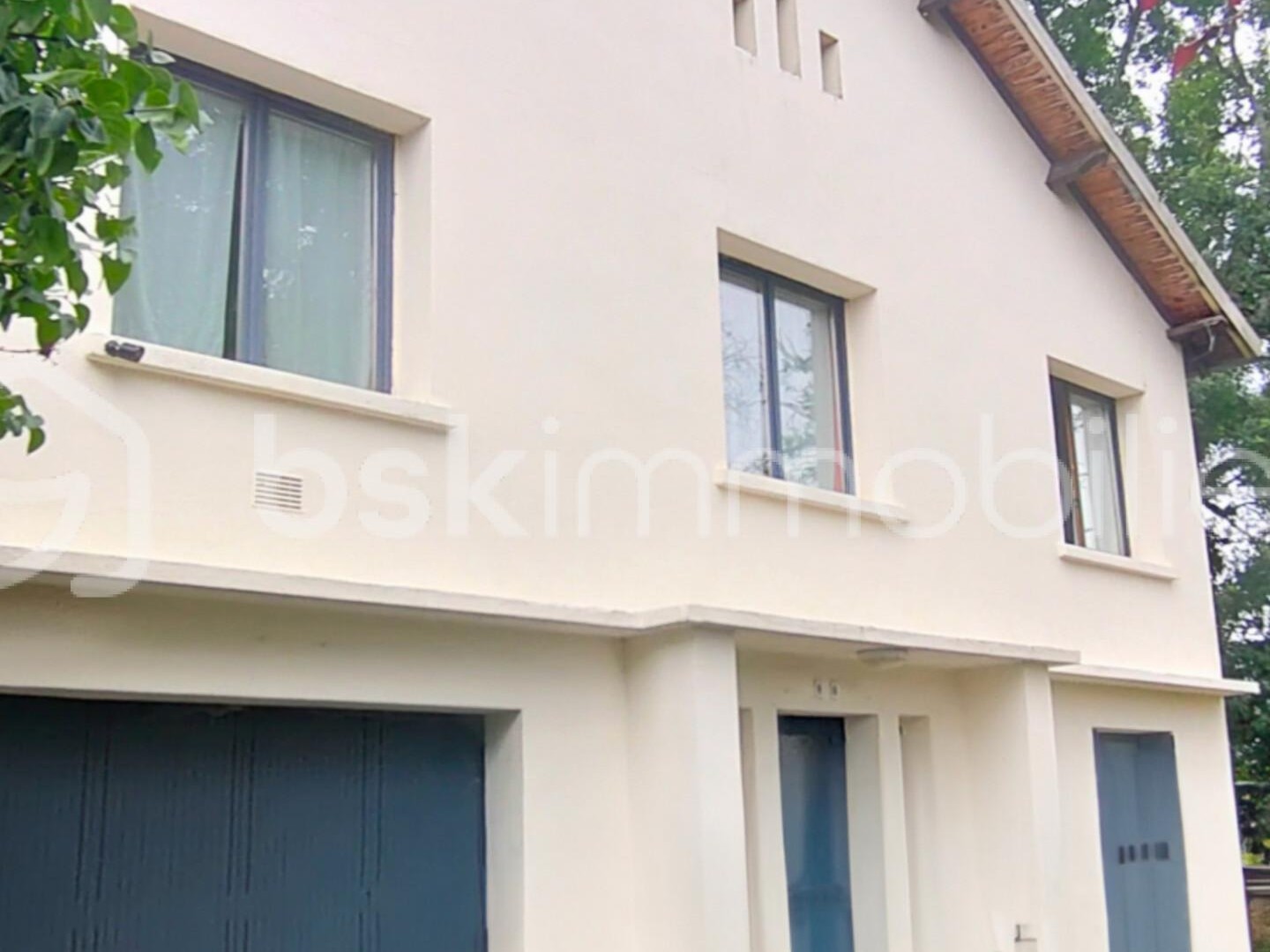 Maison à vendre - 6 pièces - 128m2 - Dornes (58390)