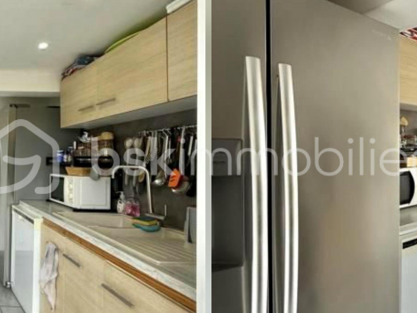 Maison à vendre - 6 pièces - 128m2 - Dornes (58390)