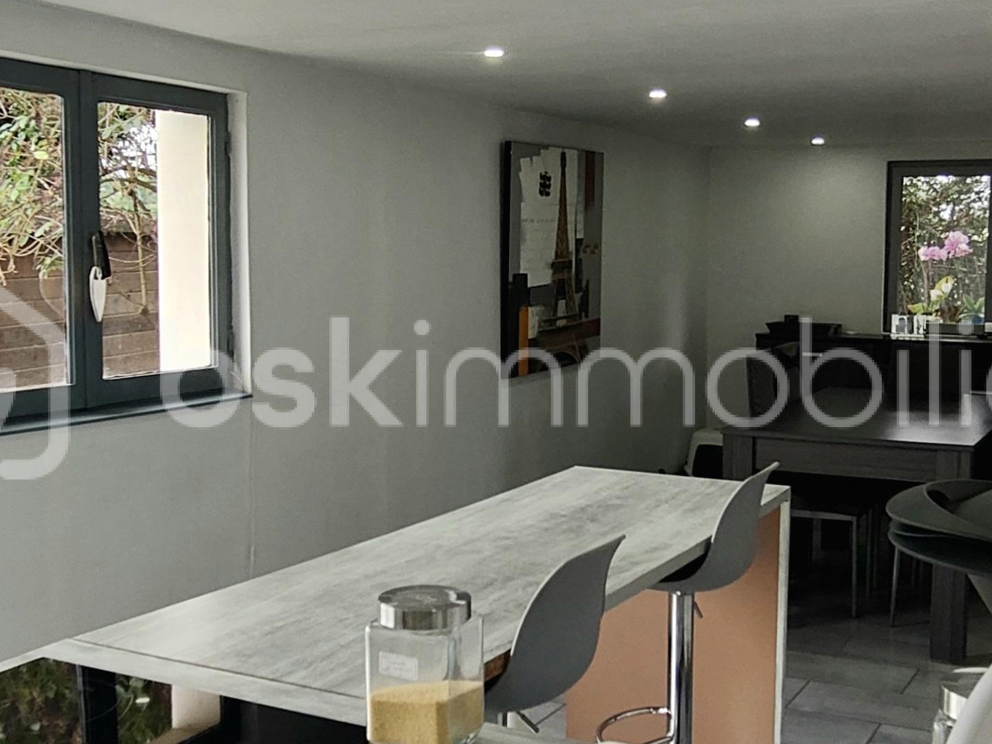 Maison à vendre - 6 pièces - 128m2 - Dornes (58390)
