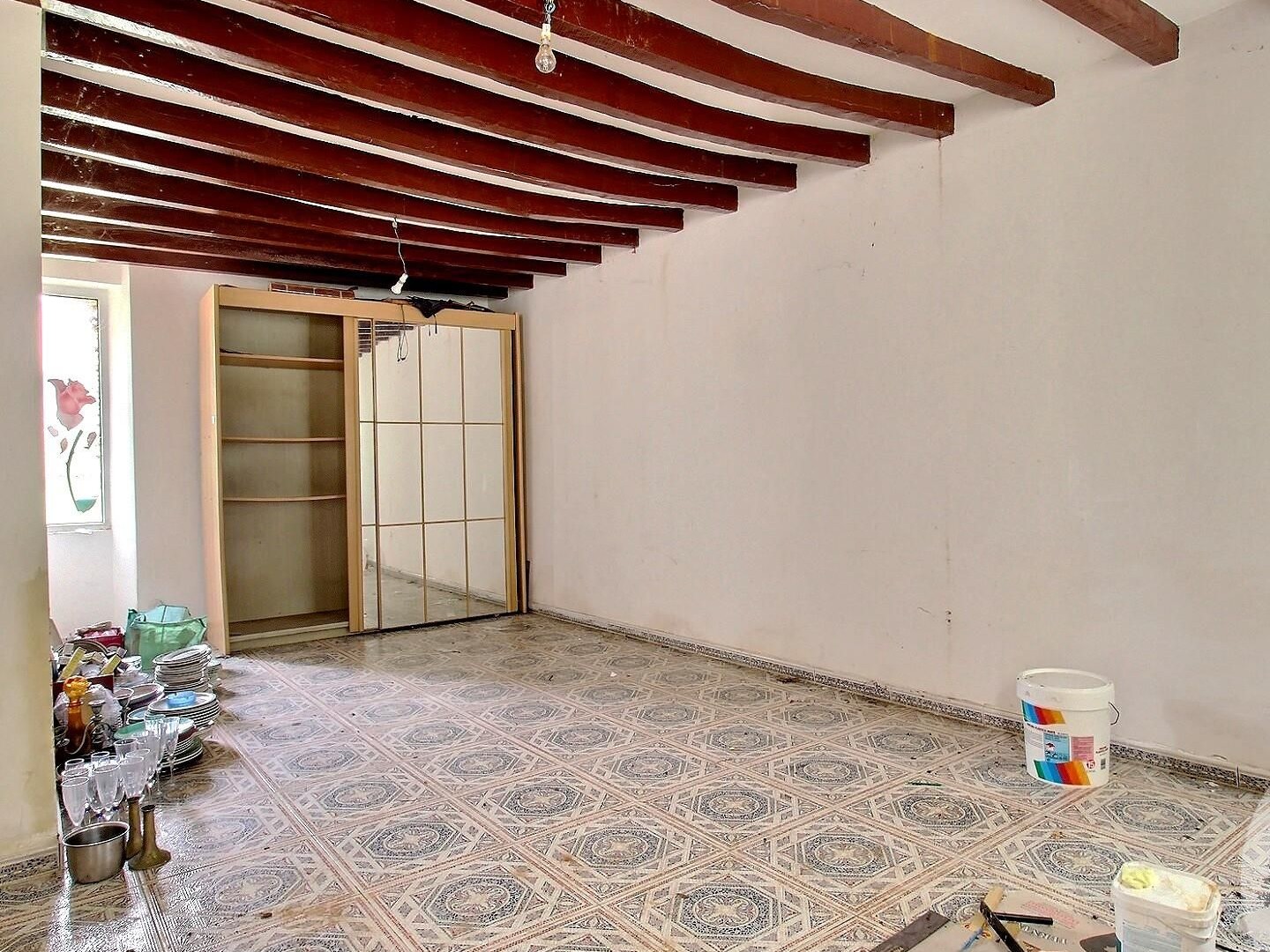 Maison à vendre - 3 pièces - 140m2 - Esternay (51310)