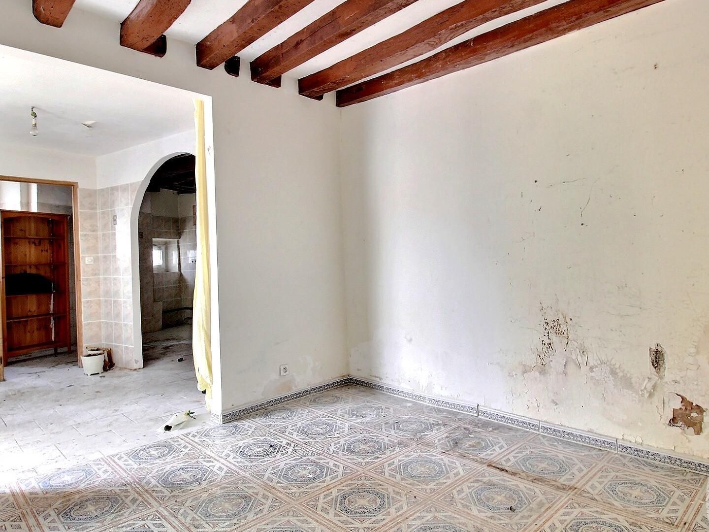 Maison à vendre - 3 pièces - 140m2 - Esternay (51310)