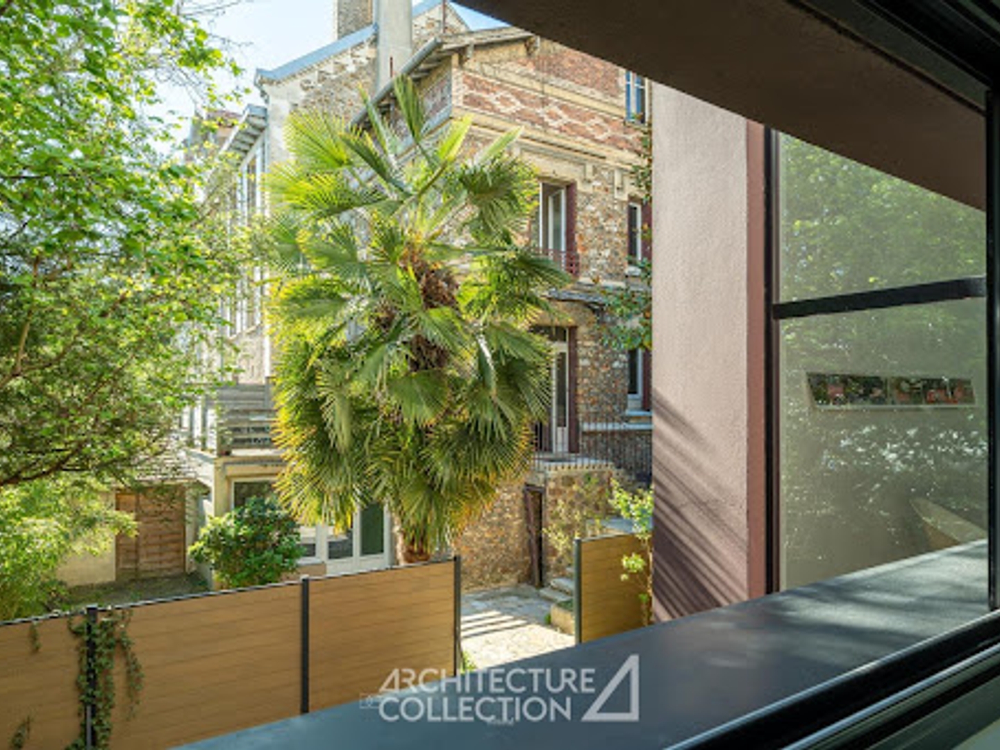 Maison 12 pièces 234 m²