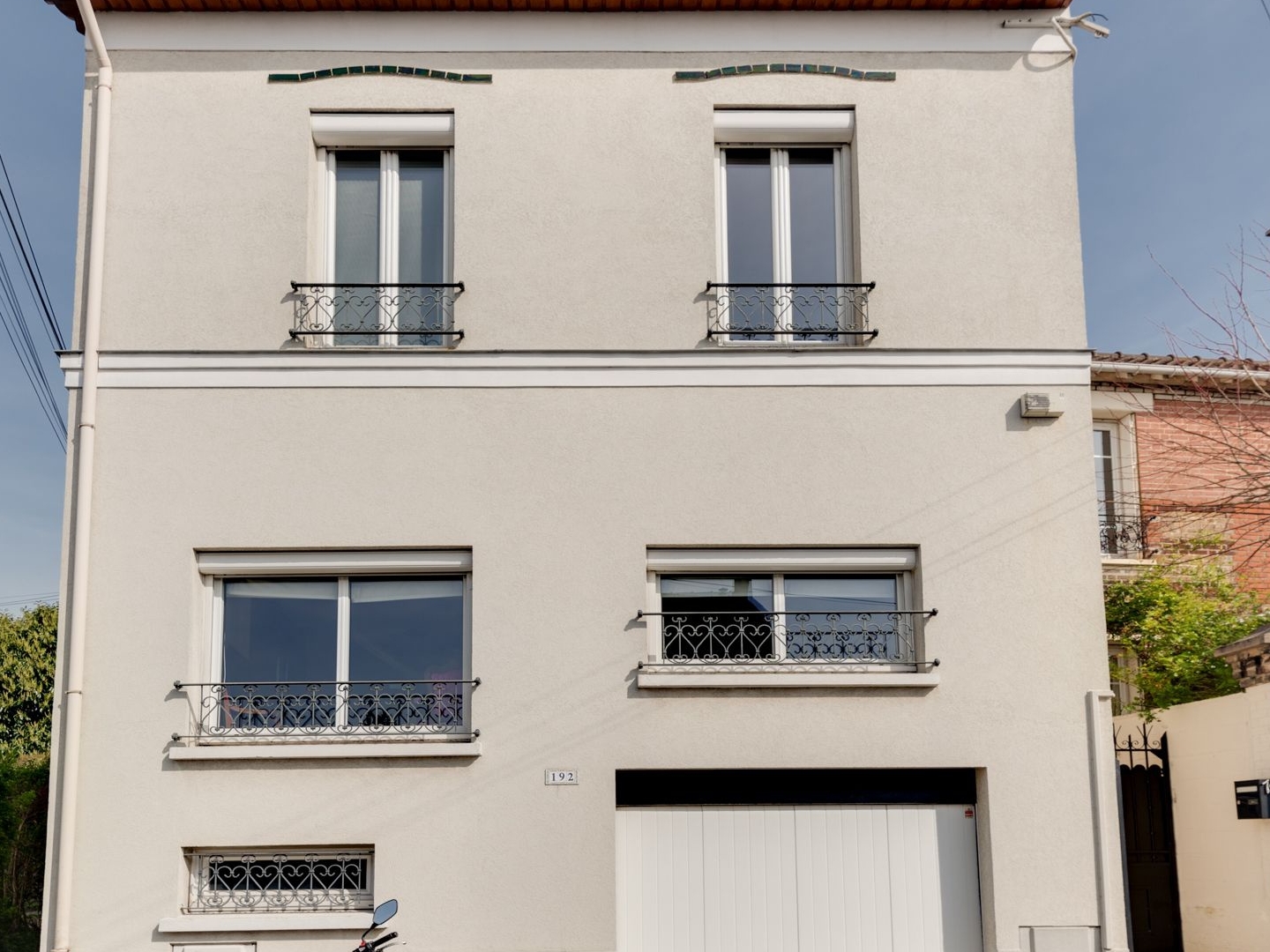 Maison 5 pièces 154 m²