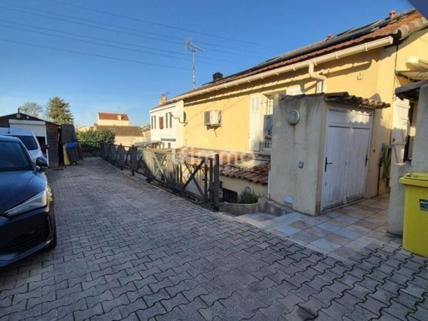 Maison à vendre - 5 pièces - 140m2 - Marseille 11e (13011)
