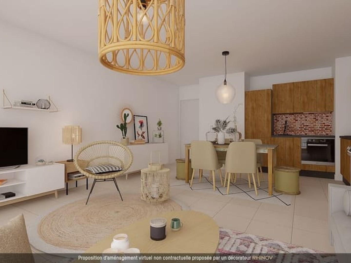 Appartement à vendre - 2 pièces - 43m2 - Talence (33400)