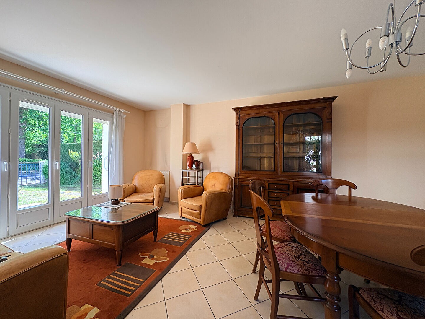 Maison à vendre - 6 pièces - 136m2 - Le Mans (72000)
