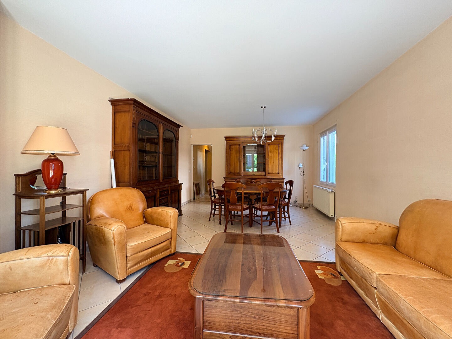 Maison à vendre - 6 pièces - 136m2 - Le Mans (72000)