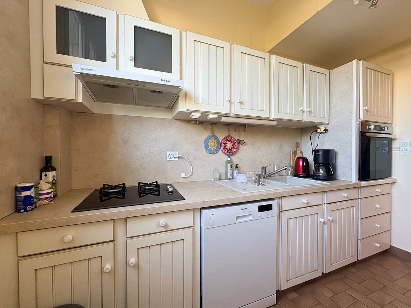 Maison à vendre - 6 pièces - 136m2 - Le Mans (72000)