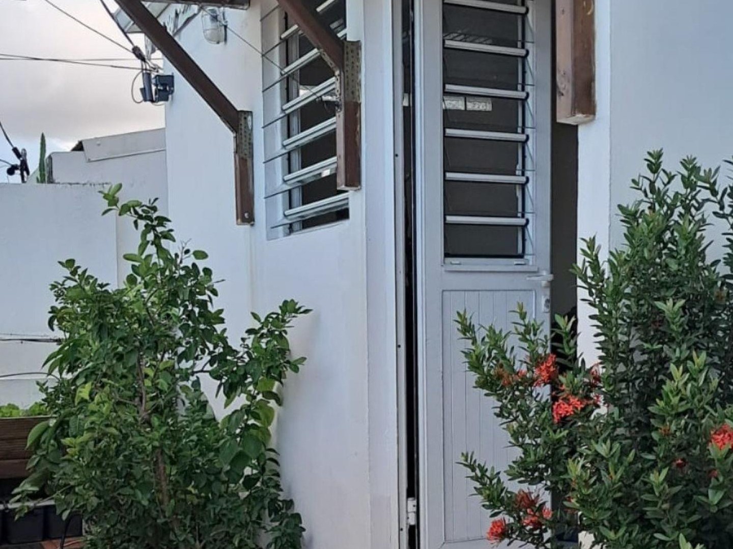 Maison à vendre - 7 pièces - 128m2 - Fort-De-France (97200)