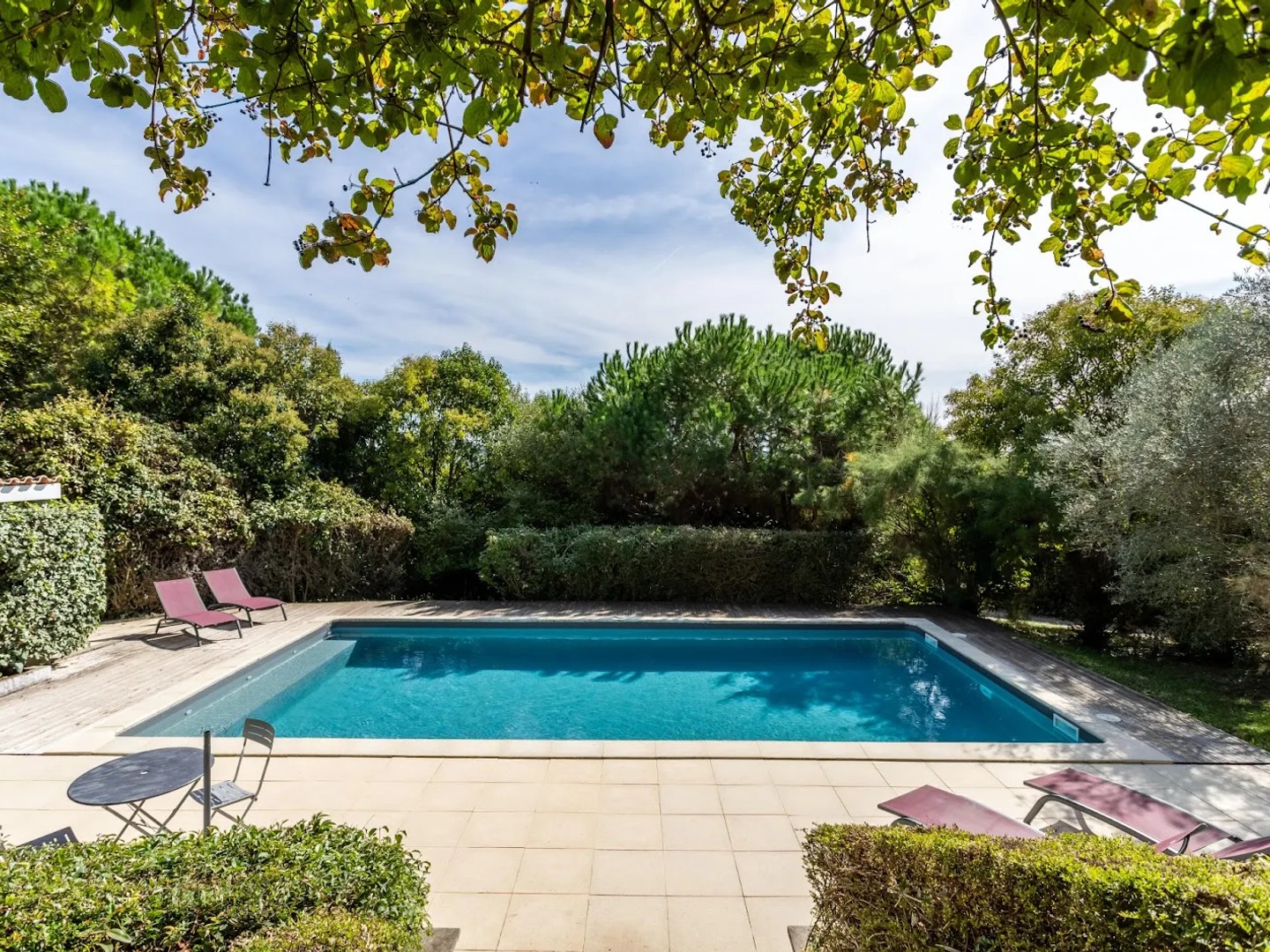 Maison à vendre - 8 pièces - 151m2 - Monflanquin (47150)