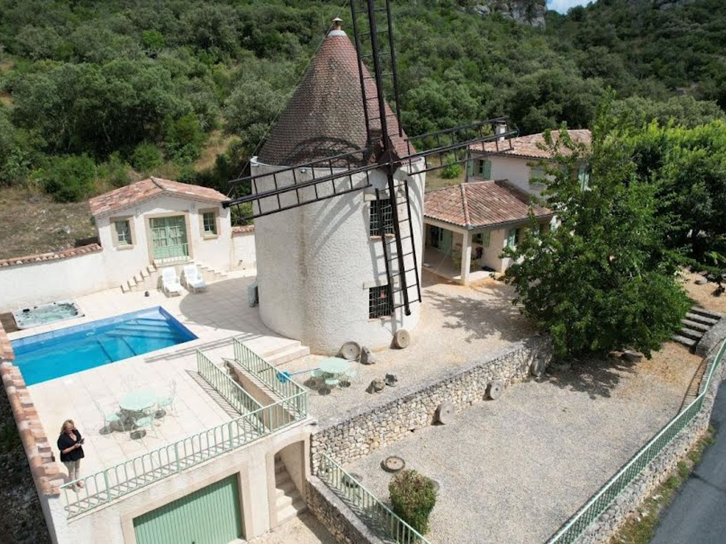 Maison 5 pièces 70 m²