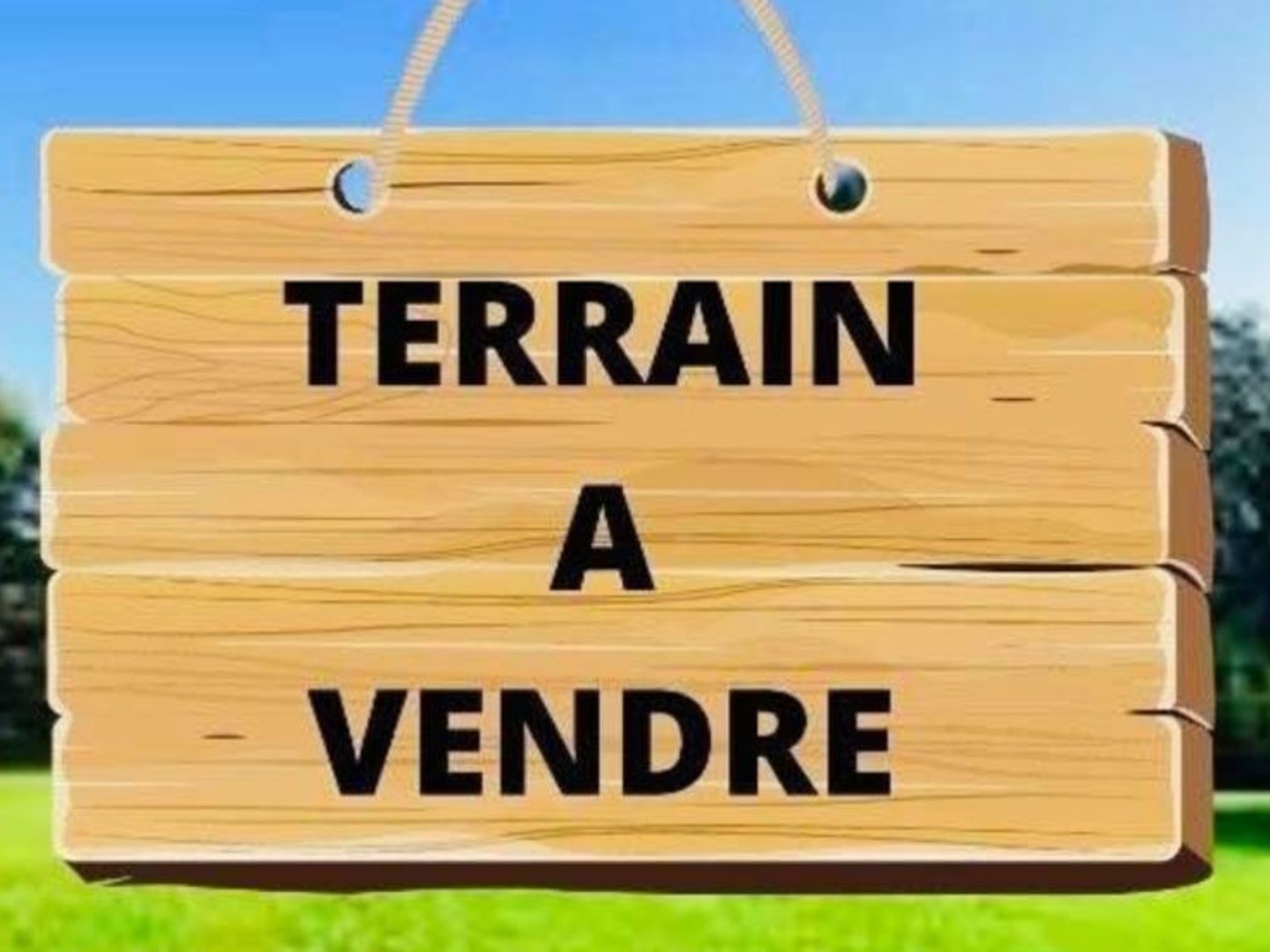 Terrain à vendre - 654m2 - Saint-André (97440)