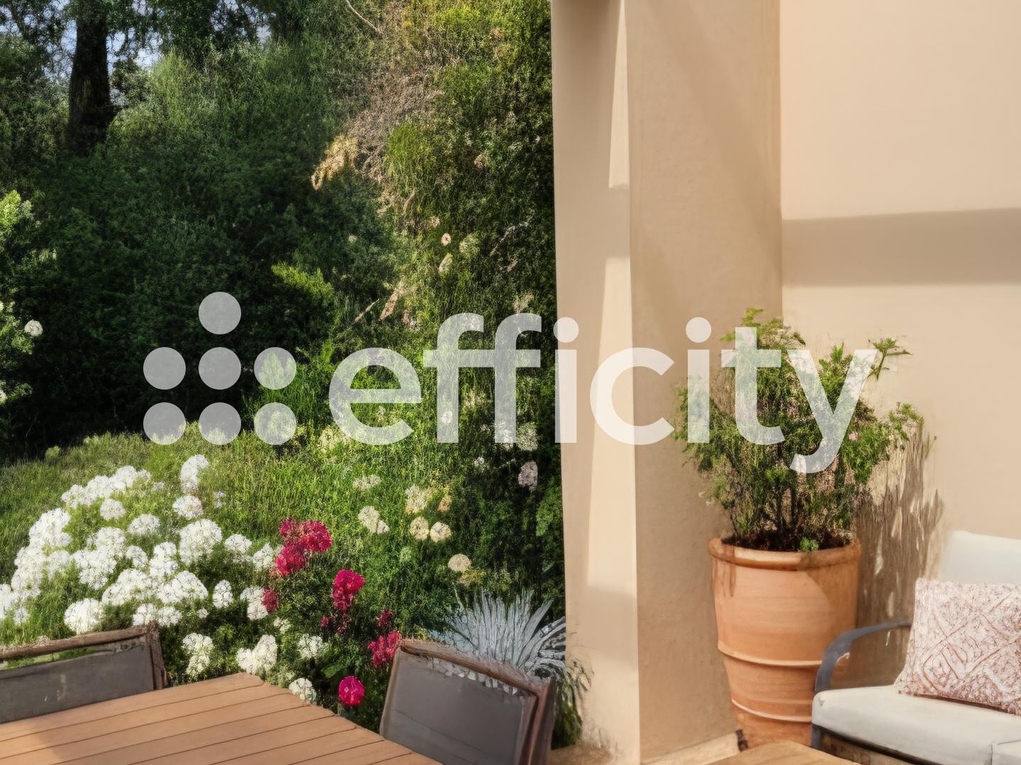 Maison 4 pièces 55 m²