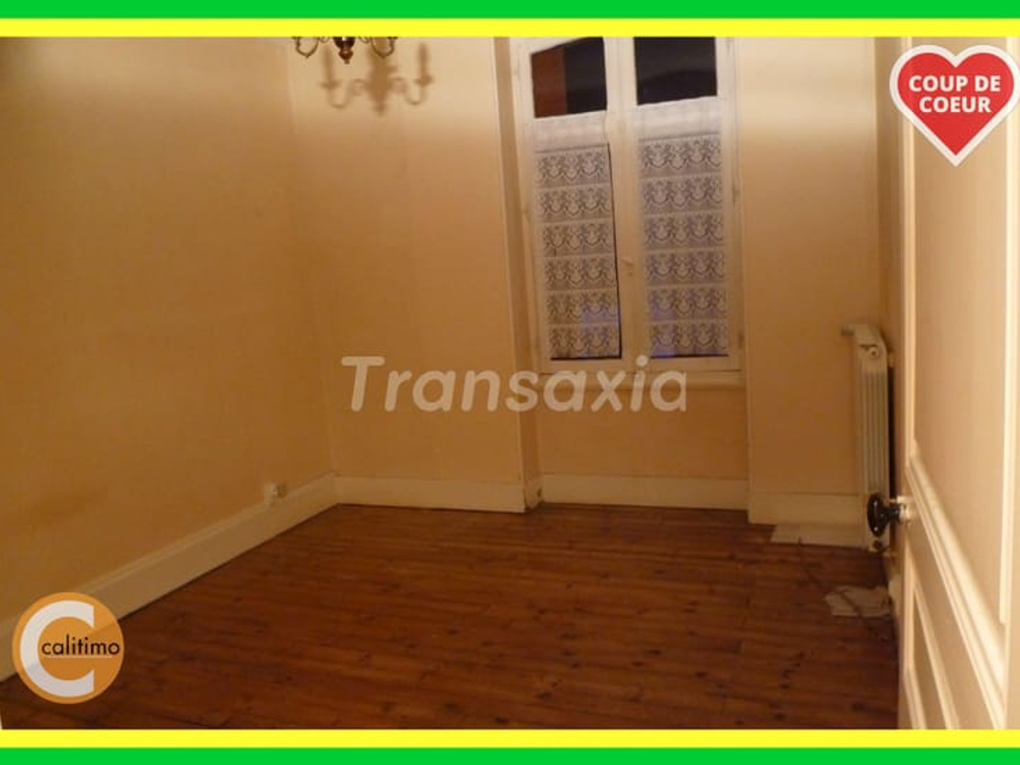 Maison à vendre - 6 pièces - 130m2 - Vallon-En-Sully (03190)