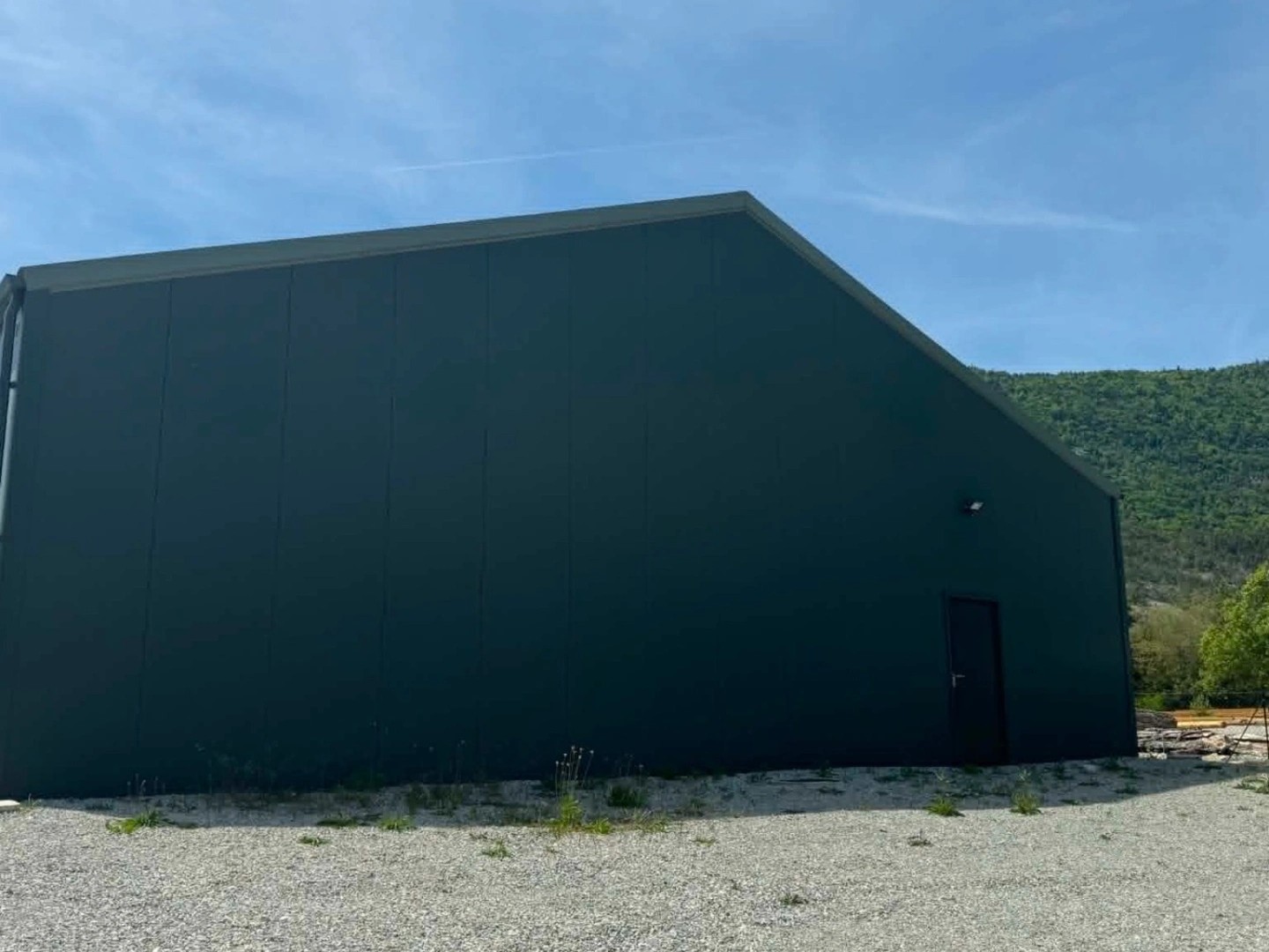 Magasin à vendre - 11 pièces - 300m2 - Veynes (05400)