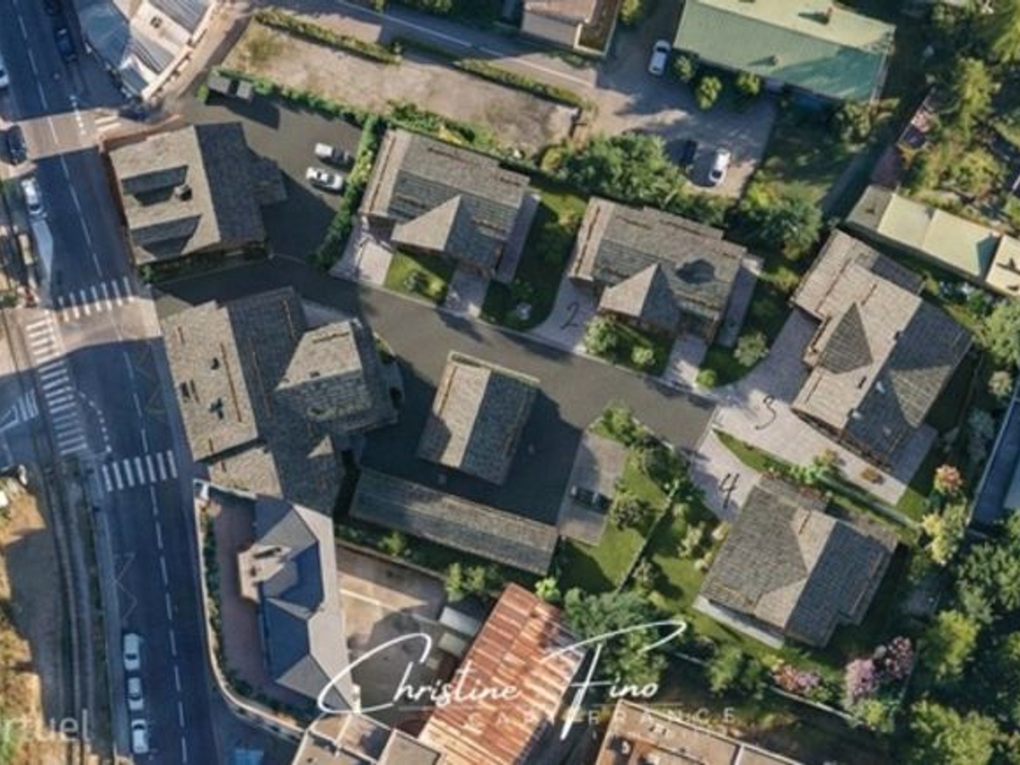 Appartement à vendre - 5 pièces - 85m2 - Briançon (05100)