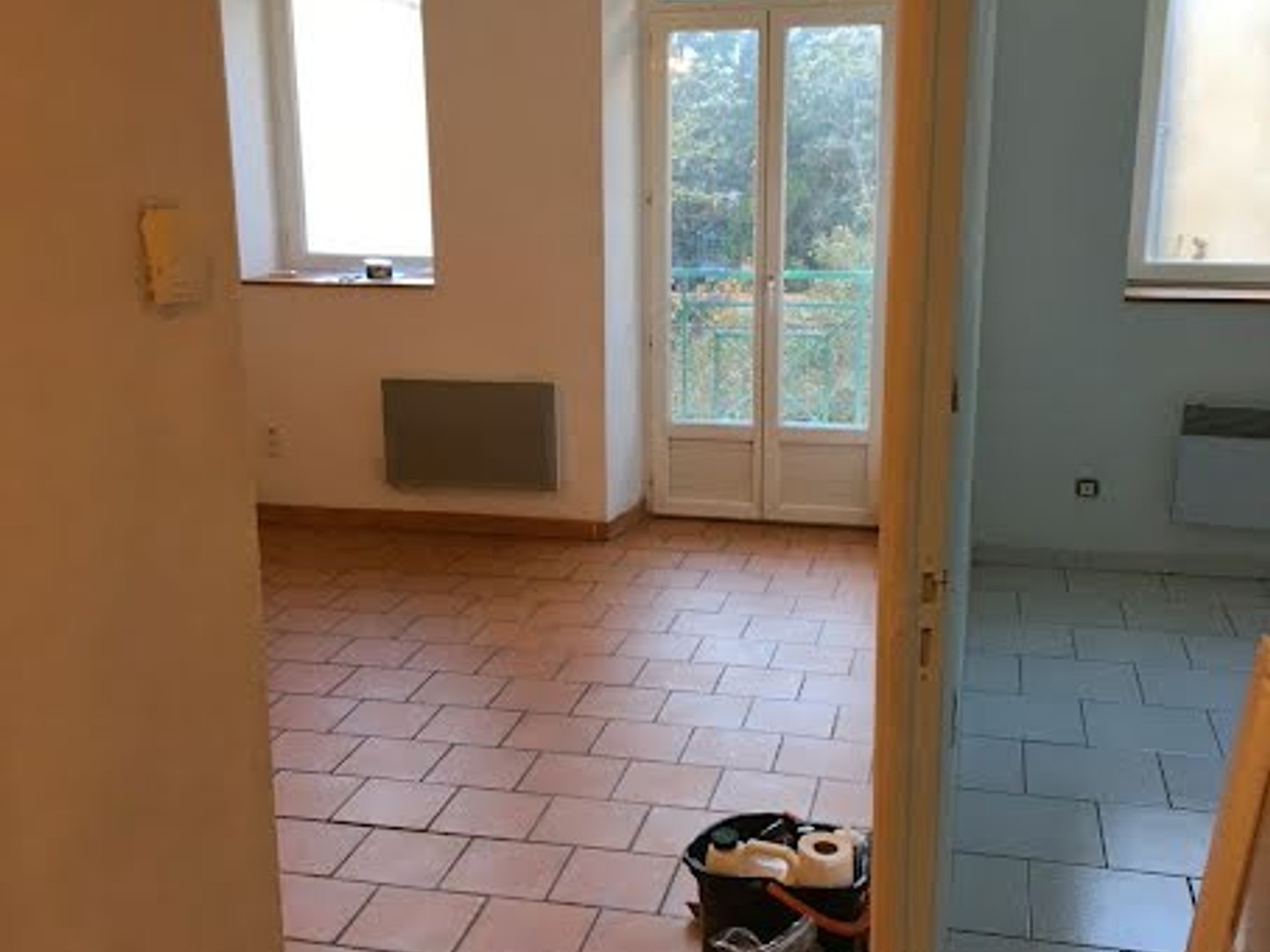 Appartement à vendre - 2 pièces - 45m2 - Nîmes (30000)