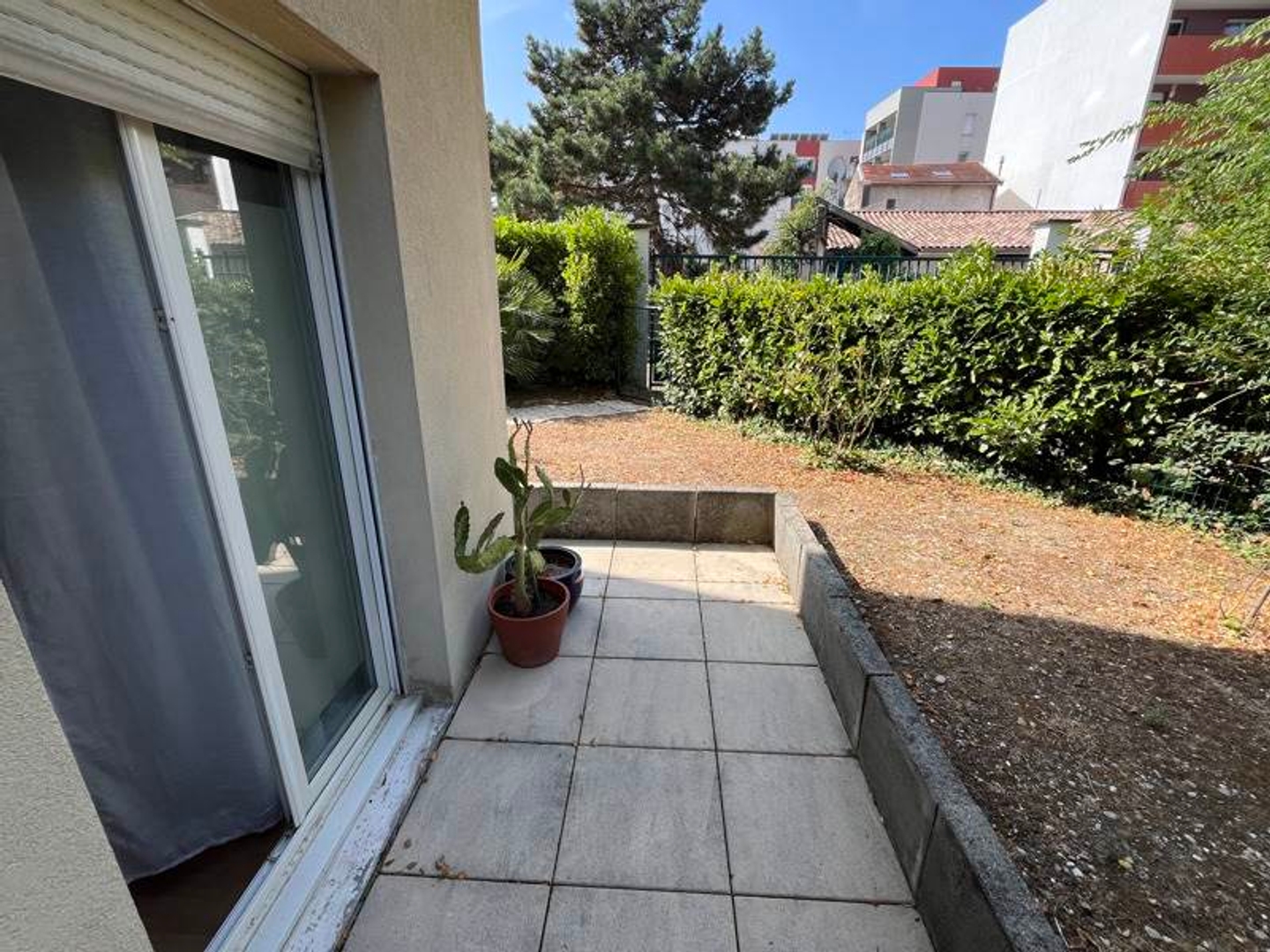 Appartement 4 pièces 90 m²
