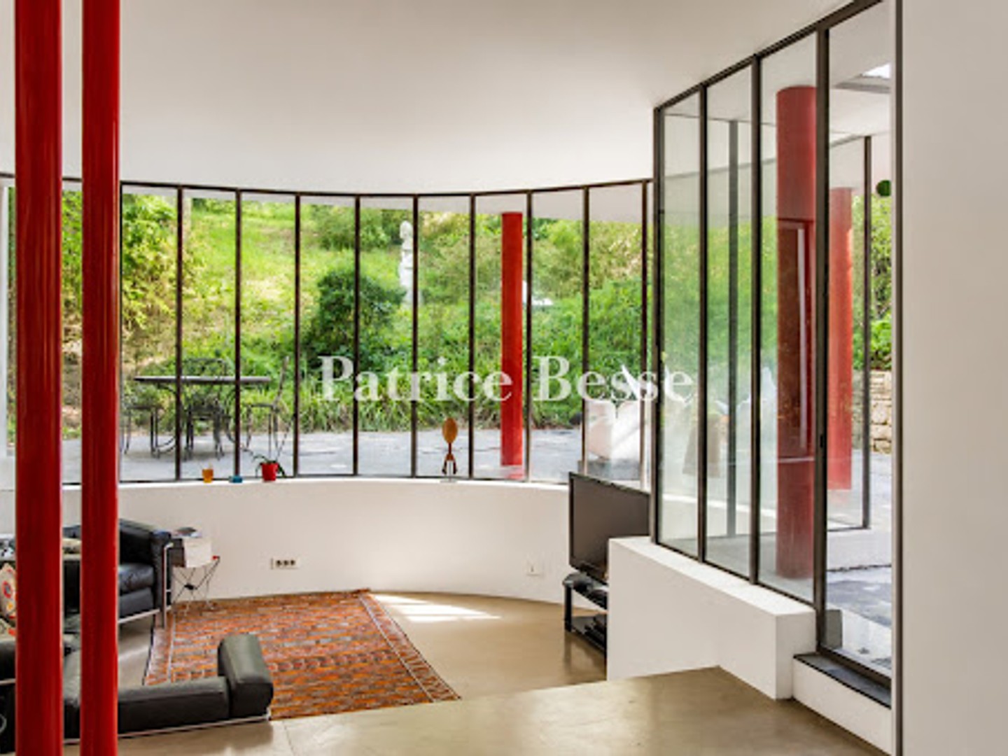 Maison à vendre - 5 pièces - 147m2 - Meudon (92190)