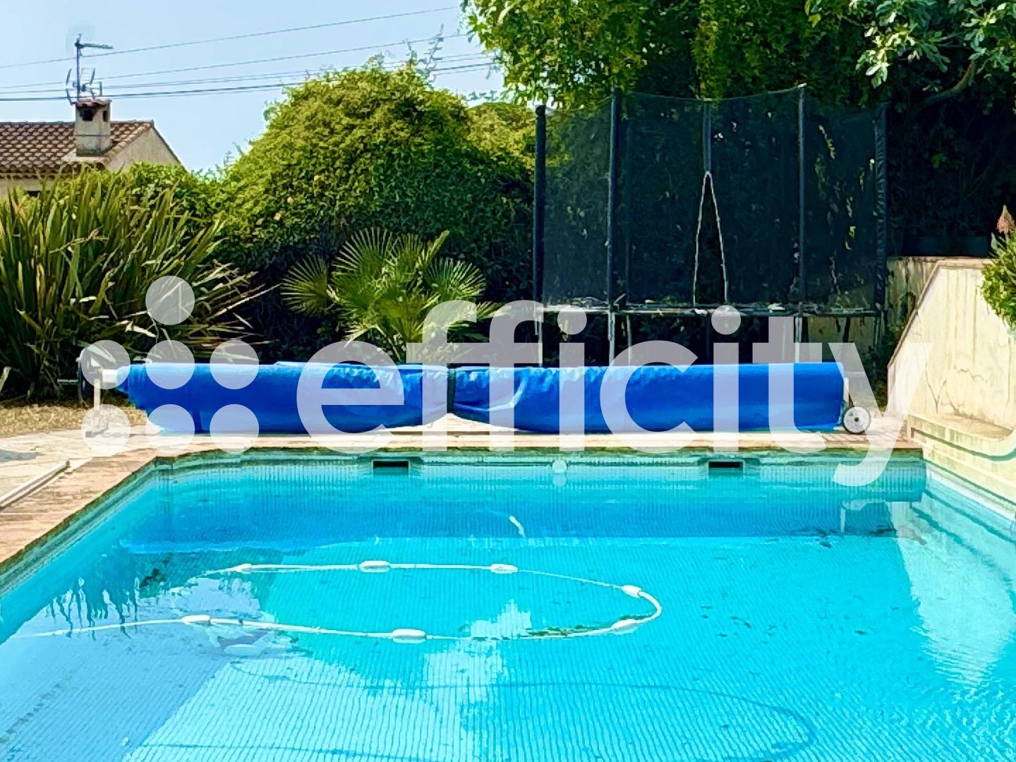 Maison à vendre - 6 pièces - 150m2 - Cagnes-Sur-Mer (06800)