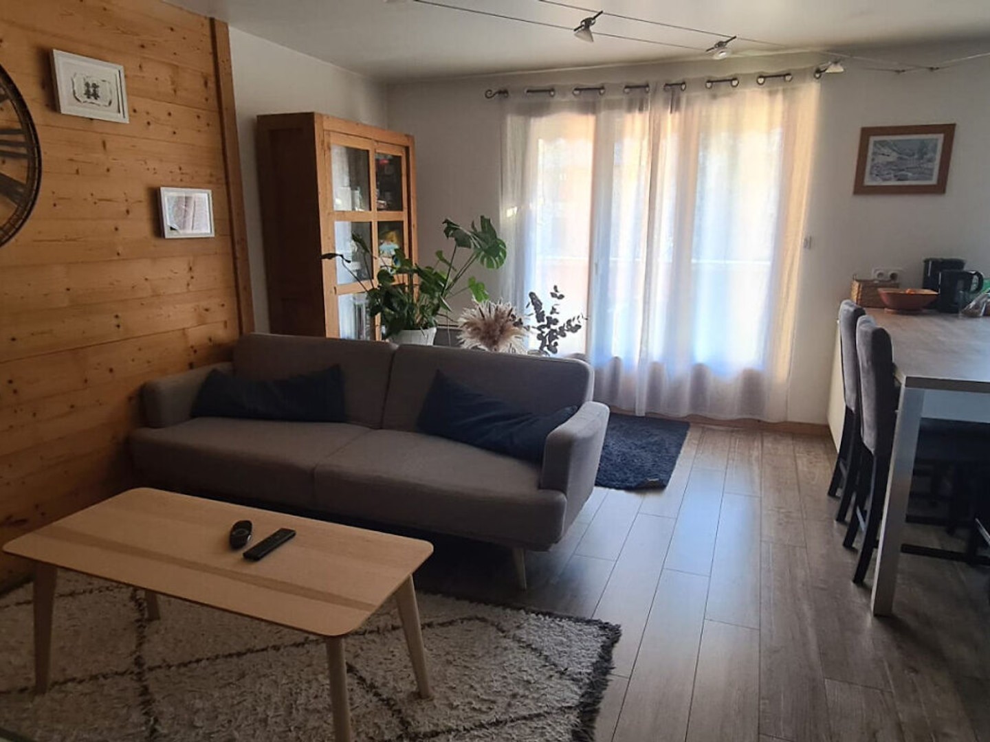 Appartement à vendre - 3 pièces - 63m2 - Faverges-Seythenex (74210)