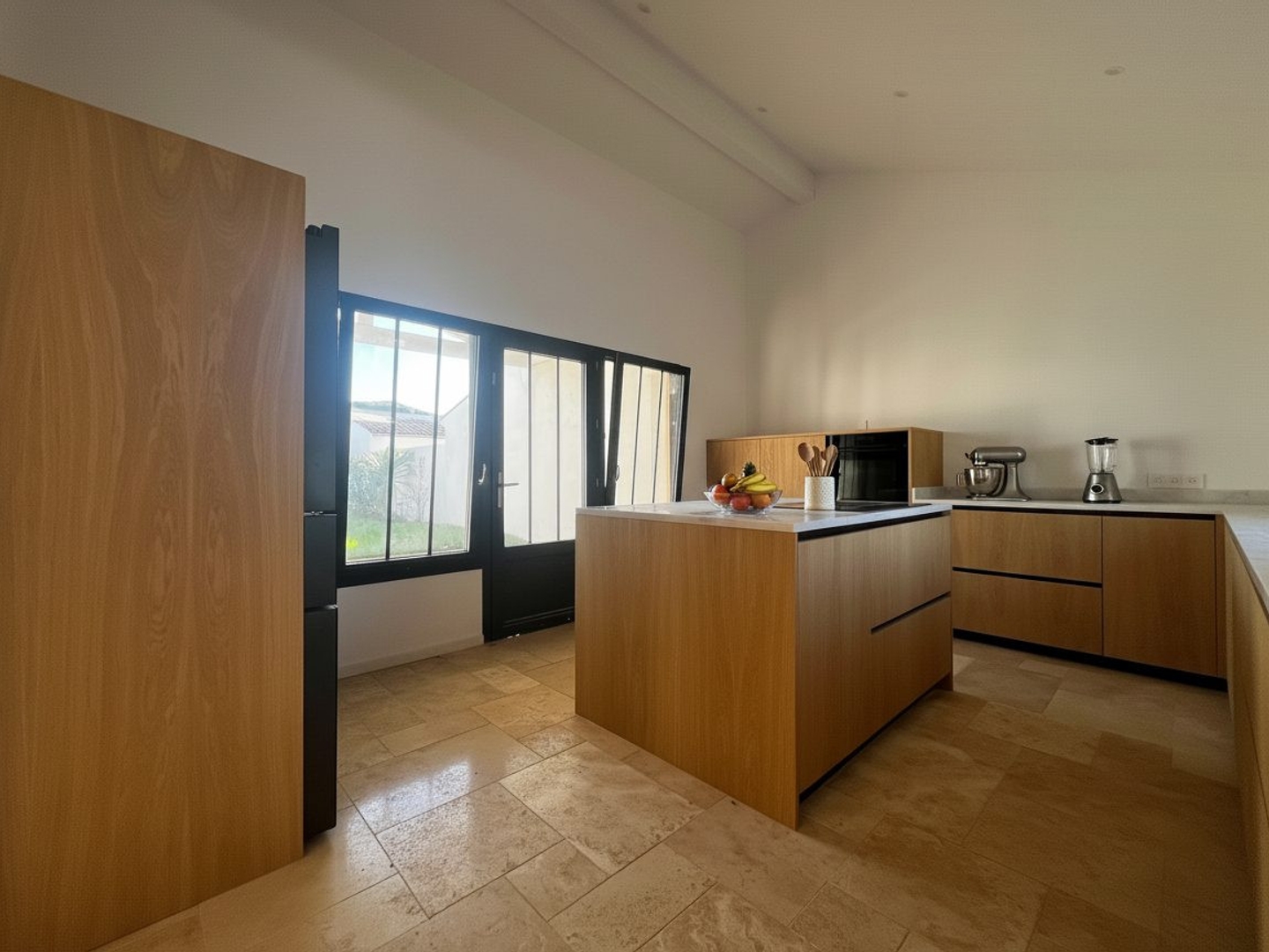 Maison à vendre - 7 pièces - 154m2 - Le Bois-Plage-En-Ré (17580)