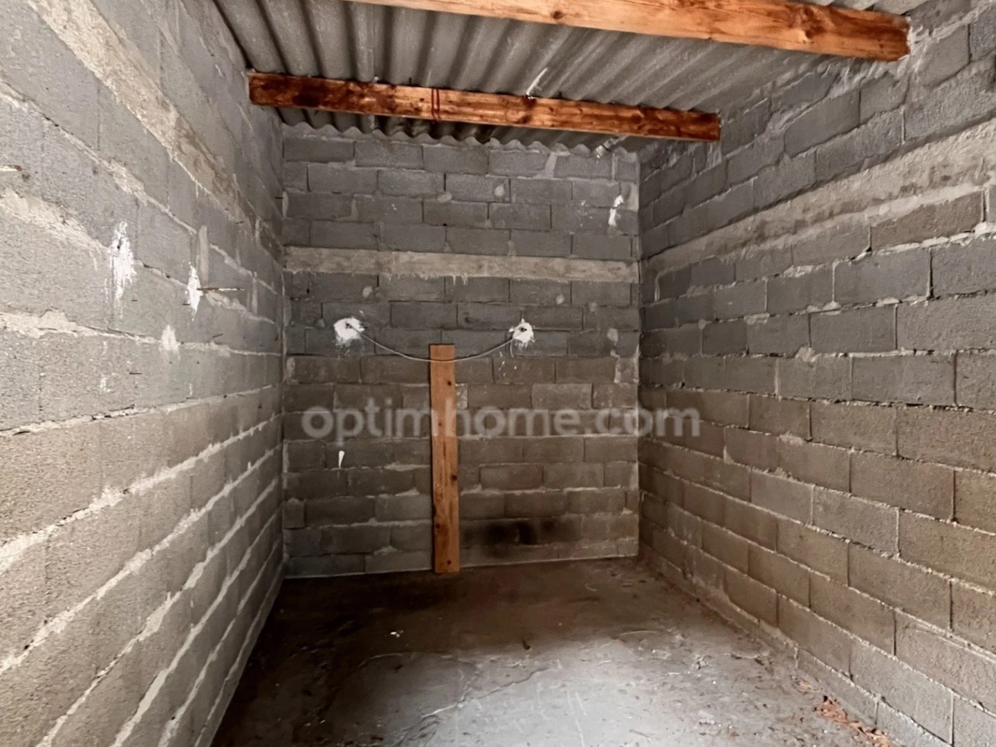 Magasin à vendre - 1 pièce - 17m2 - Sète (34200)