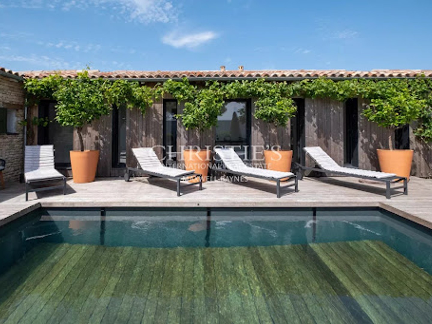 Villa 7 pièces 195 m²