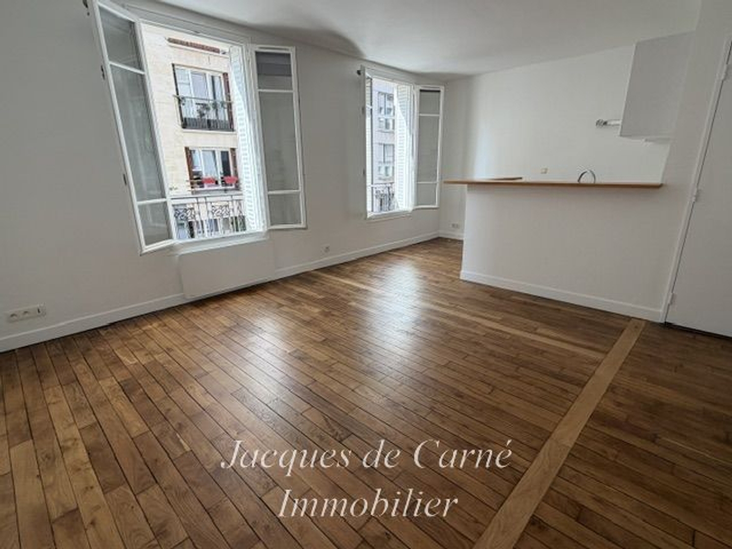 Vends t3 - 45 m² - Paris