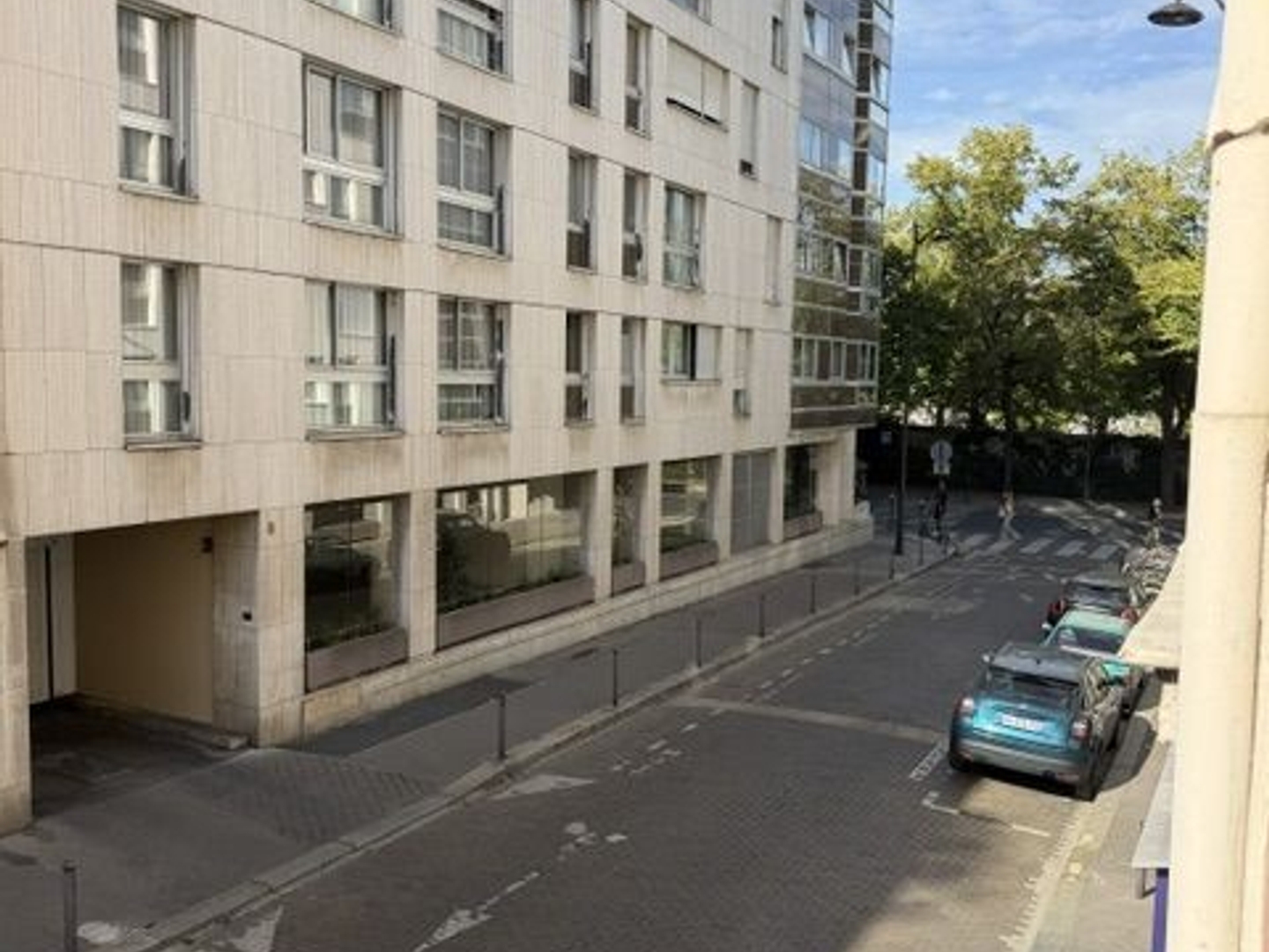 Appartement à vendre - 3 pièces - 45m2 - Paris 14e (75014)