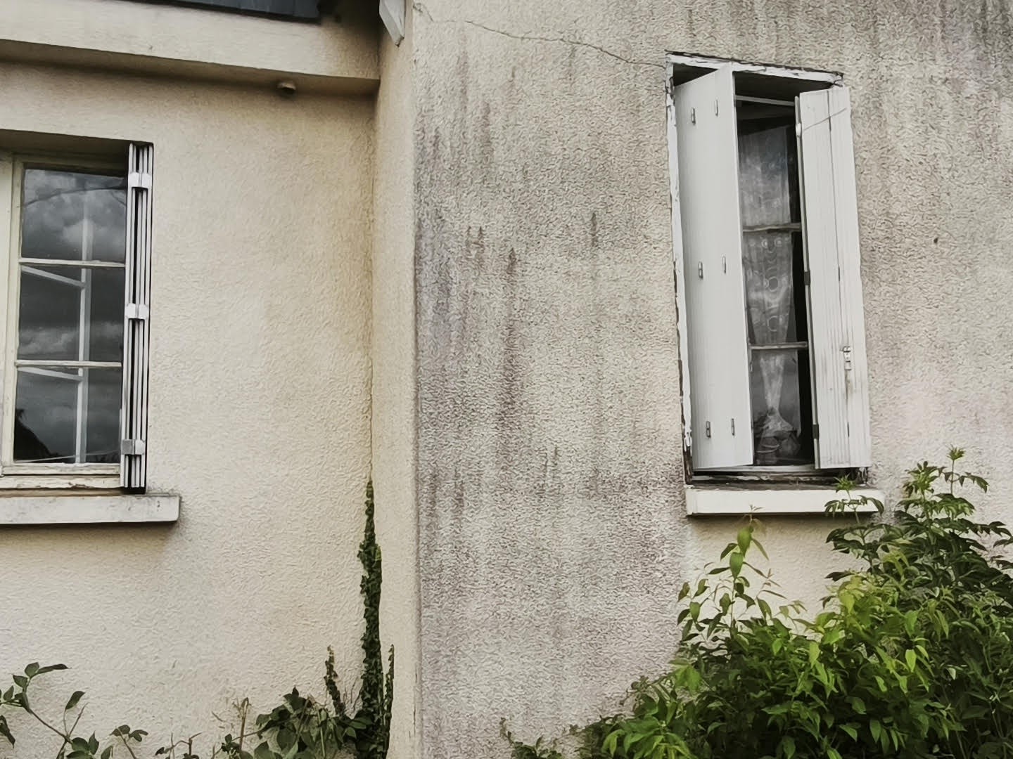 Maison à vendre - 5 pièces - 82m2 - Tinténiac (35190)