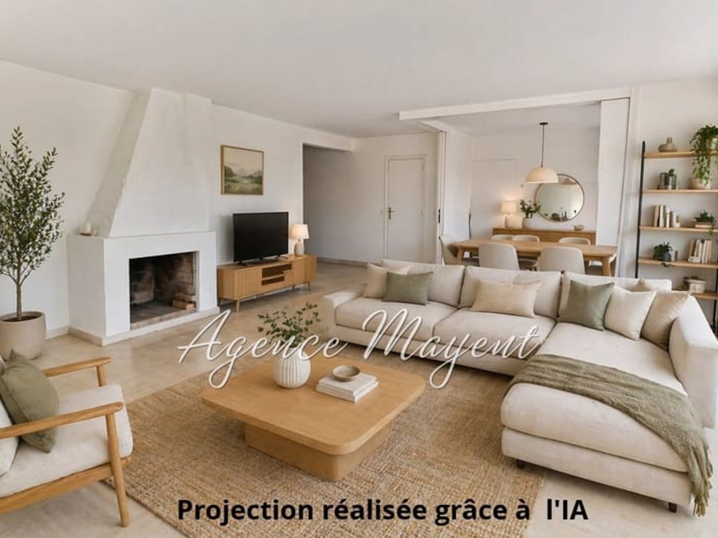 Appartement à vendre - 4 pièces - 94m2 - Cannes (06400)