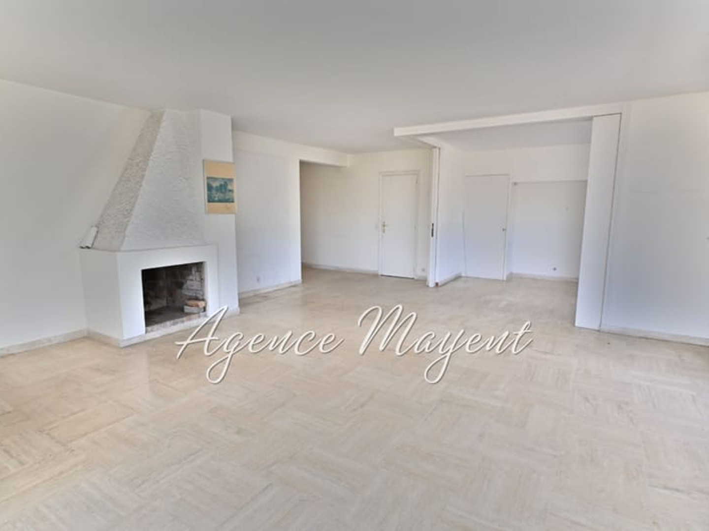Appartement à vendre - 4 pièces - 94m2 - Cannes (06400)