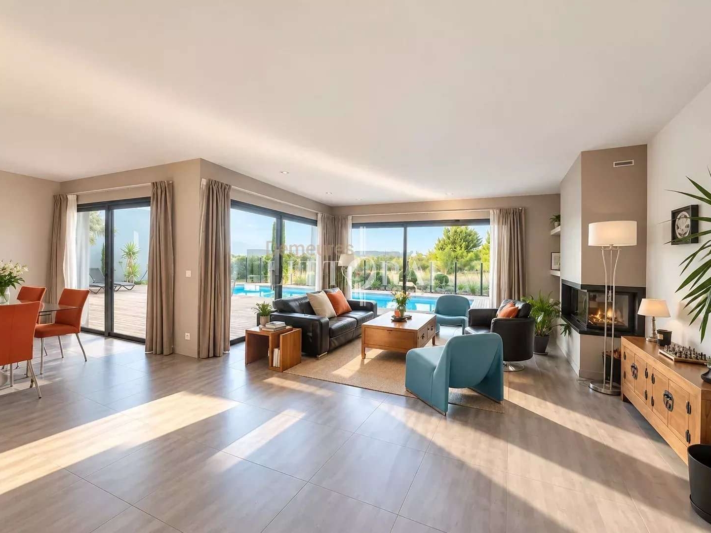 Maison 9 pièces 250 m²