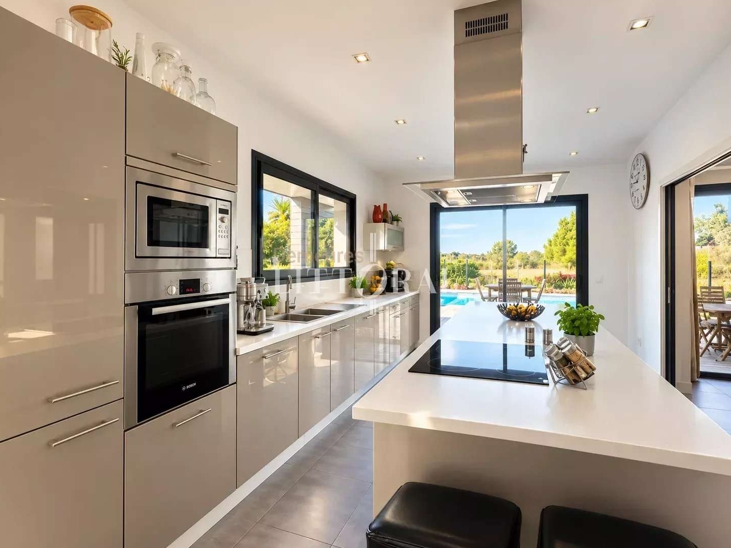 Maison à vendre - 9 pièces - 250m2 - Guidel (56520)