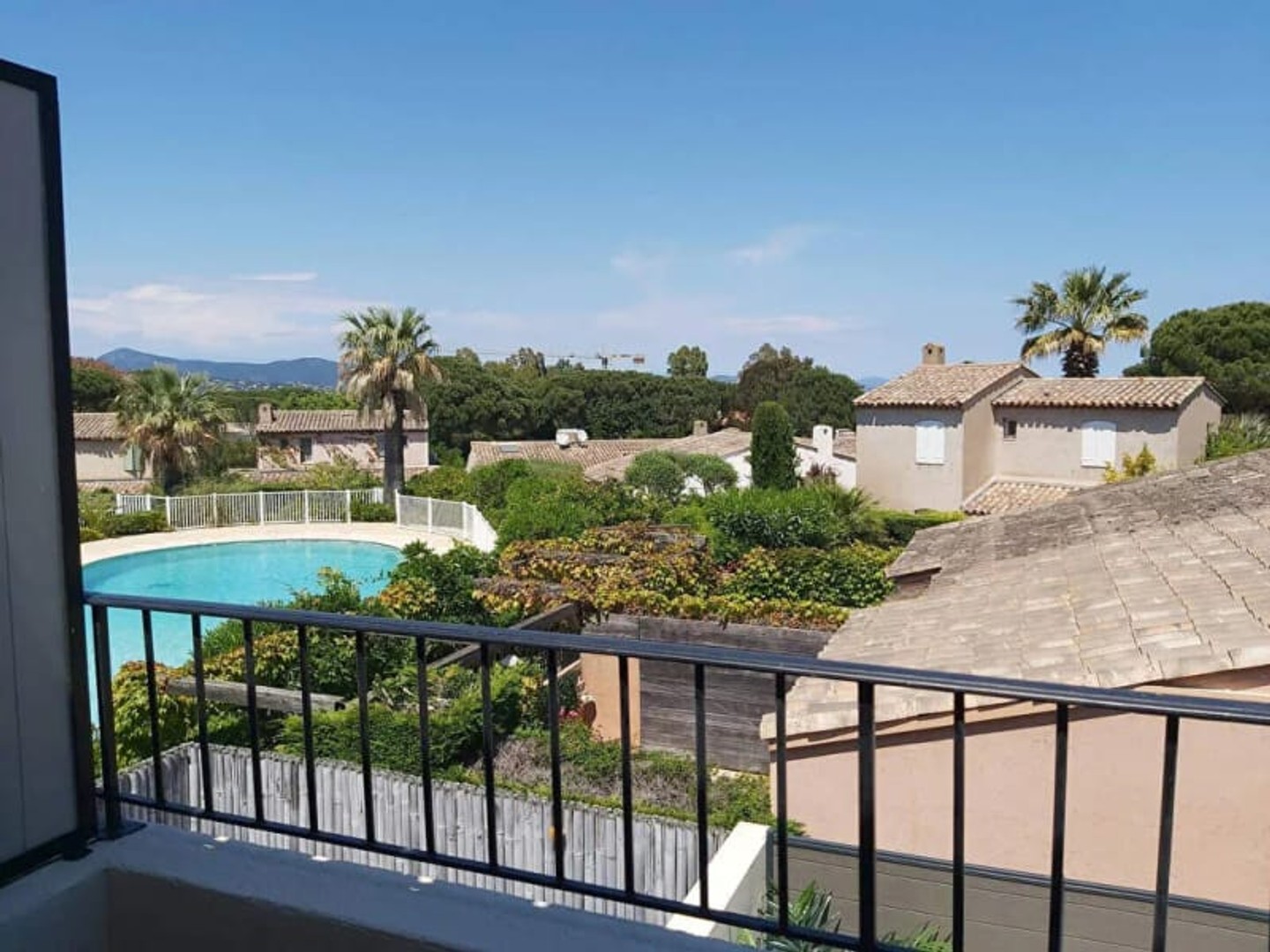 Maison 3 pièces 60 m²