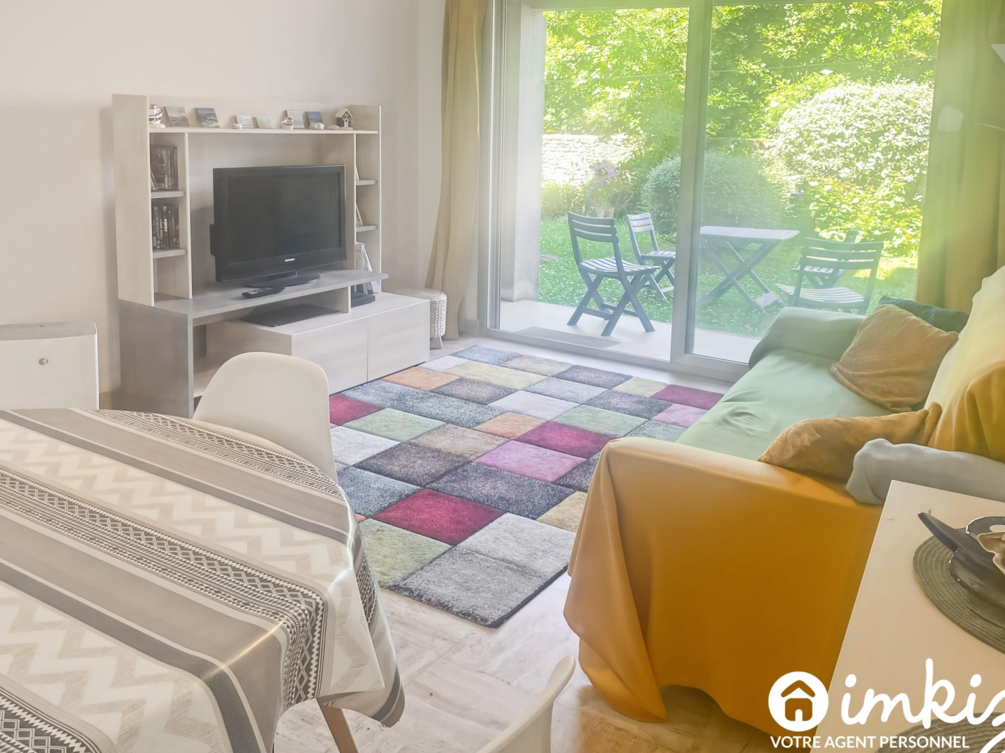 Appartement à vendre - Saint-Malo (35400)