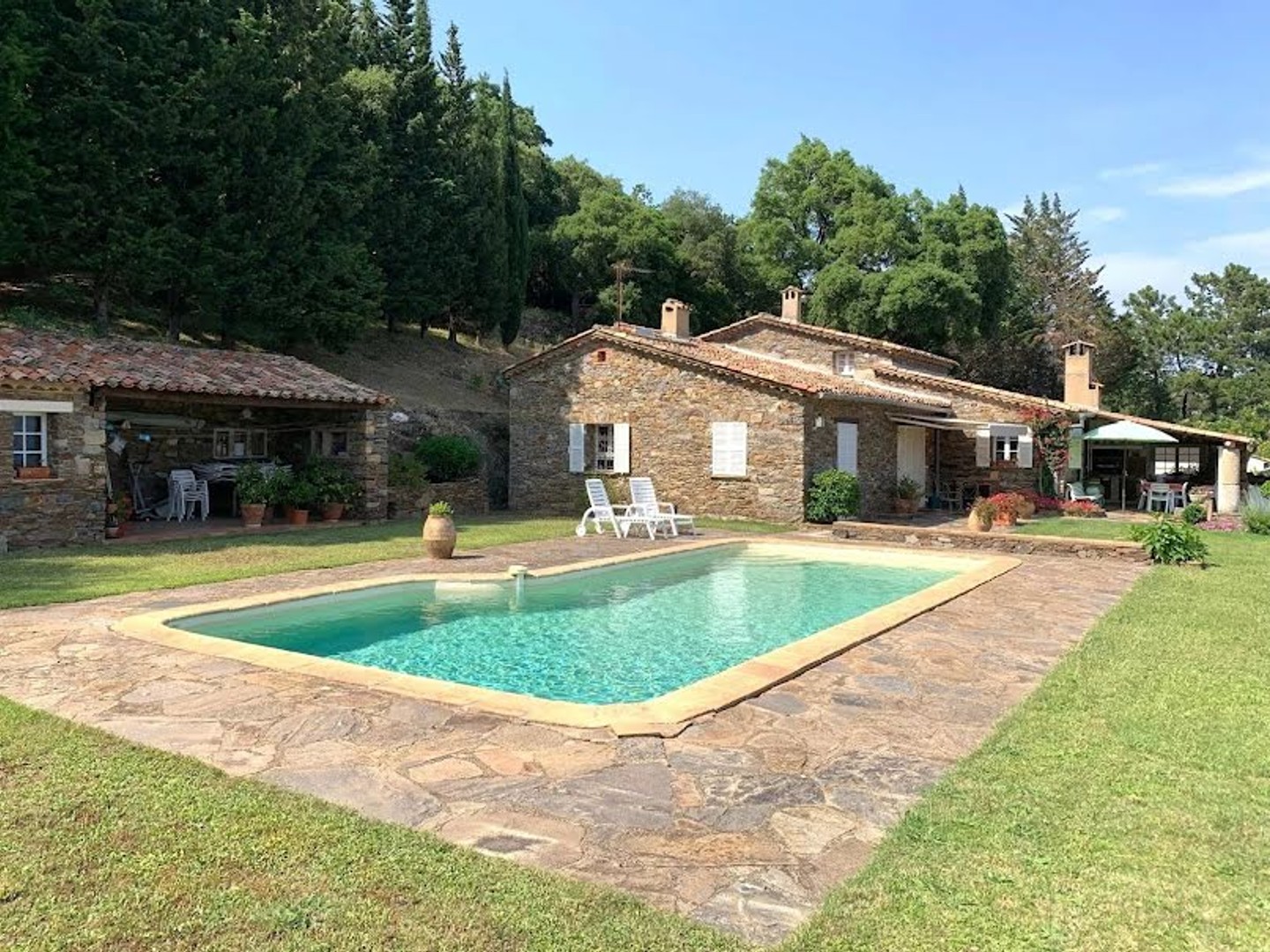 Maison 5 pièces 156 m²