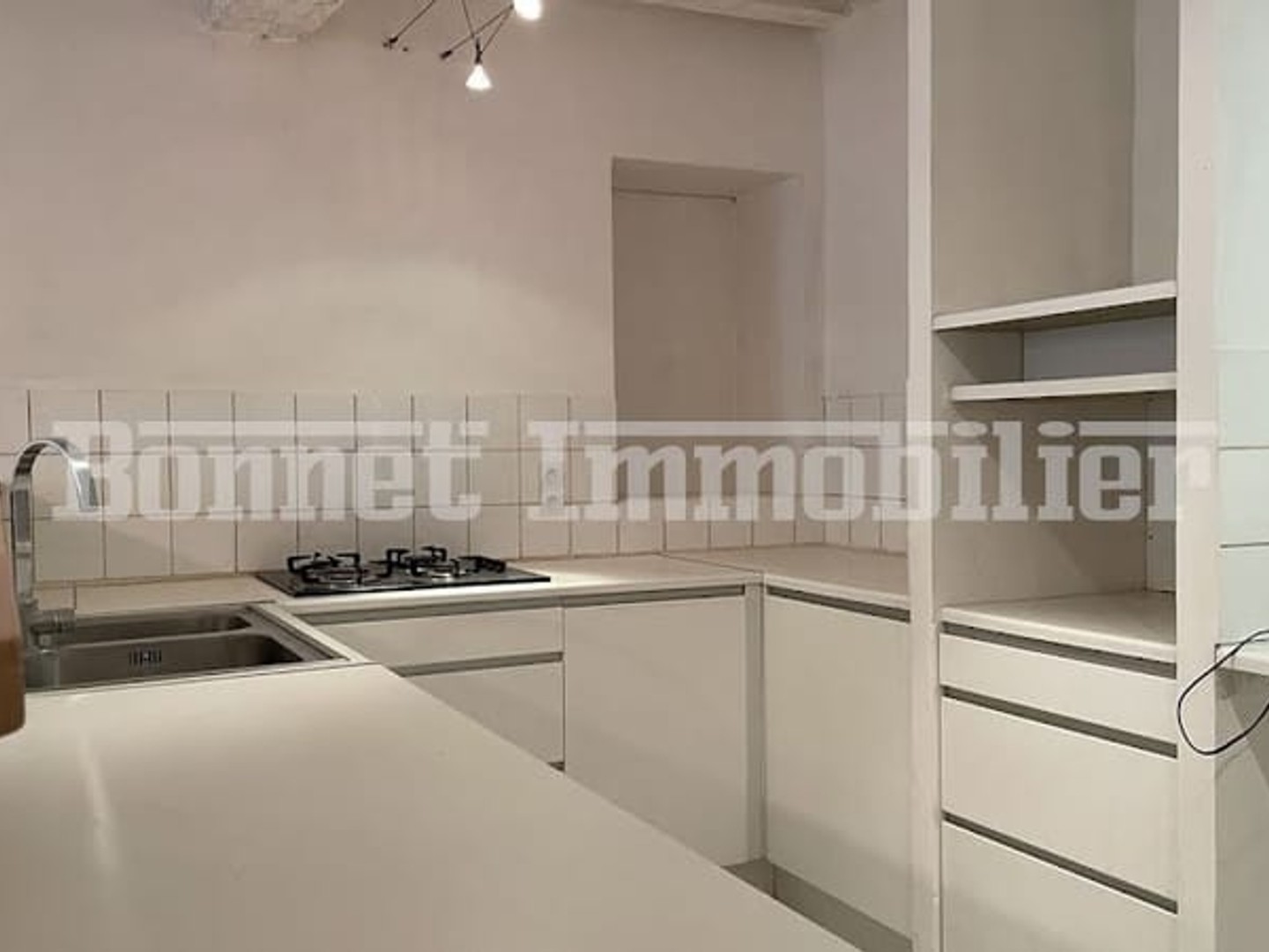 Maison à vendre - 3 pièces - 85m2 - Nyons (26110)