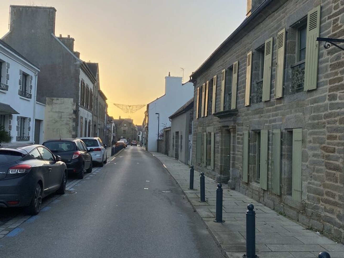 Magasin à vendre - 45m2 - Le Conquet (29217)